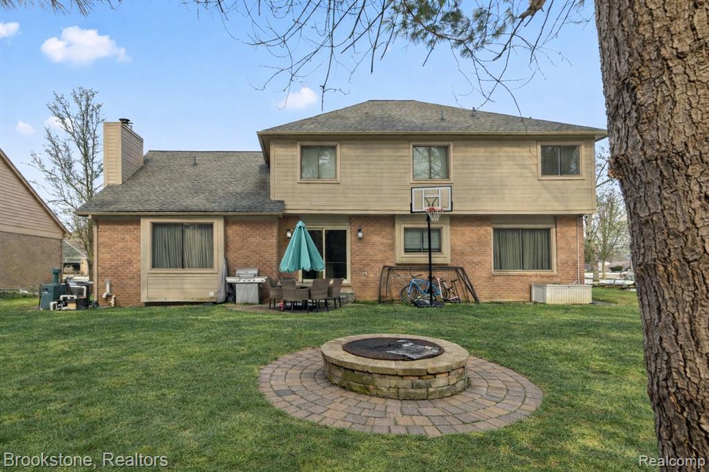 3807 Beechcrest Road Rochester Hills, MI 48309 - Photo 49 of 49 Gallery Image 49