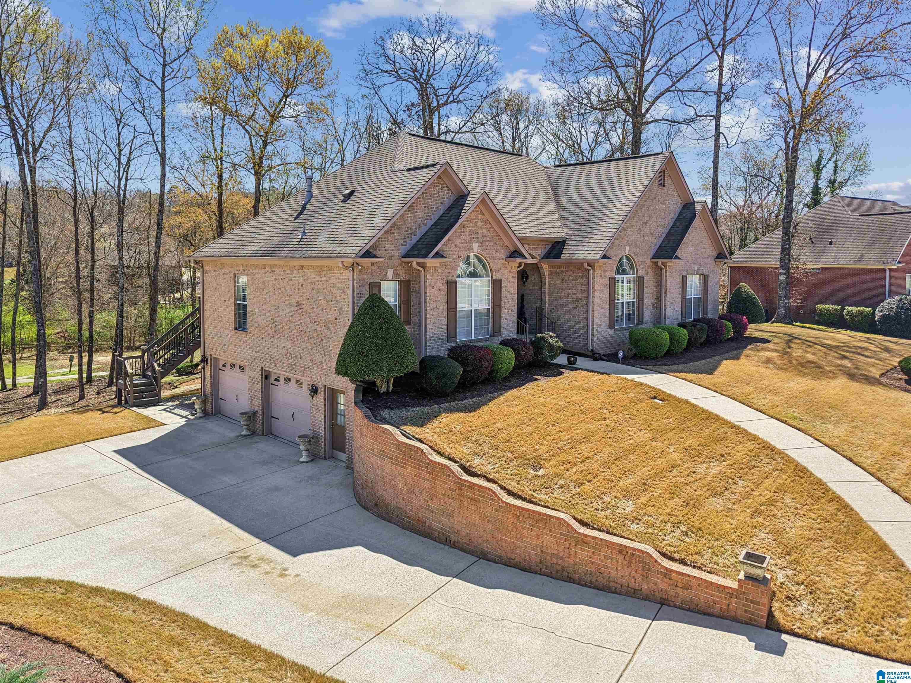 2700 Oakleaf Circle Helena, AL 35022 - Photo 1 of 45