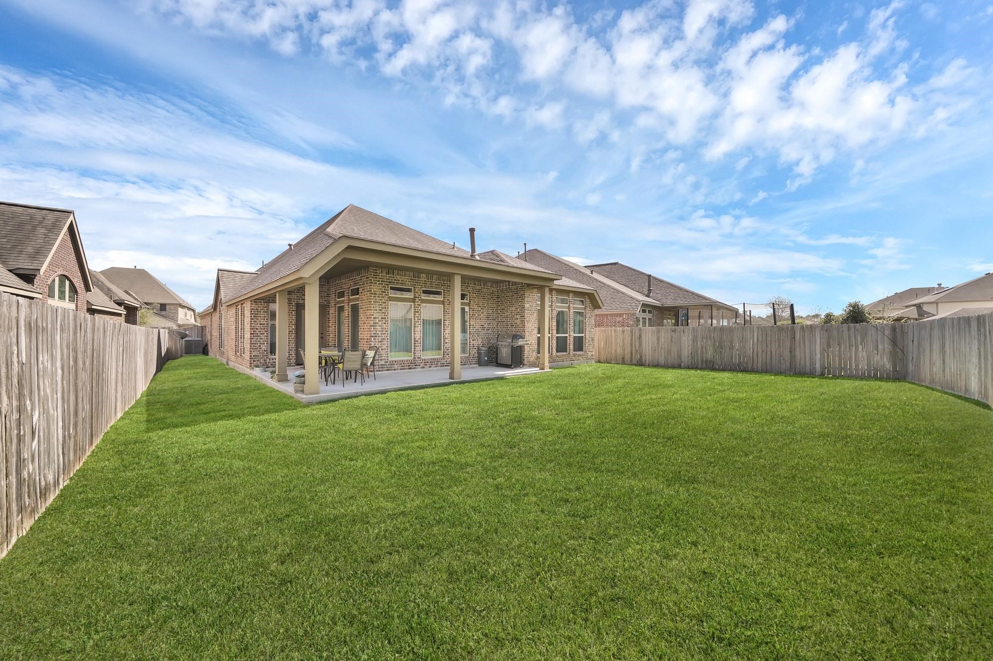 27371 Pendleton Trace Drive Spring, TX 77386 - Photo 25 of 26