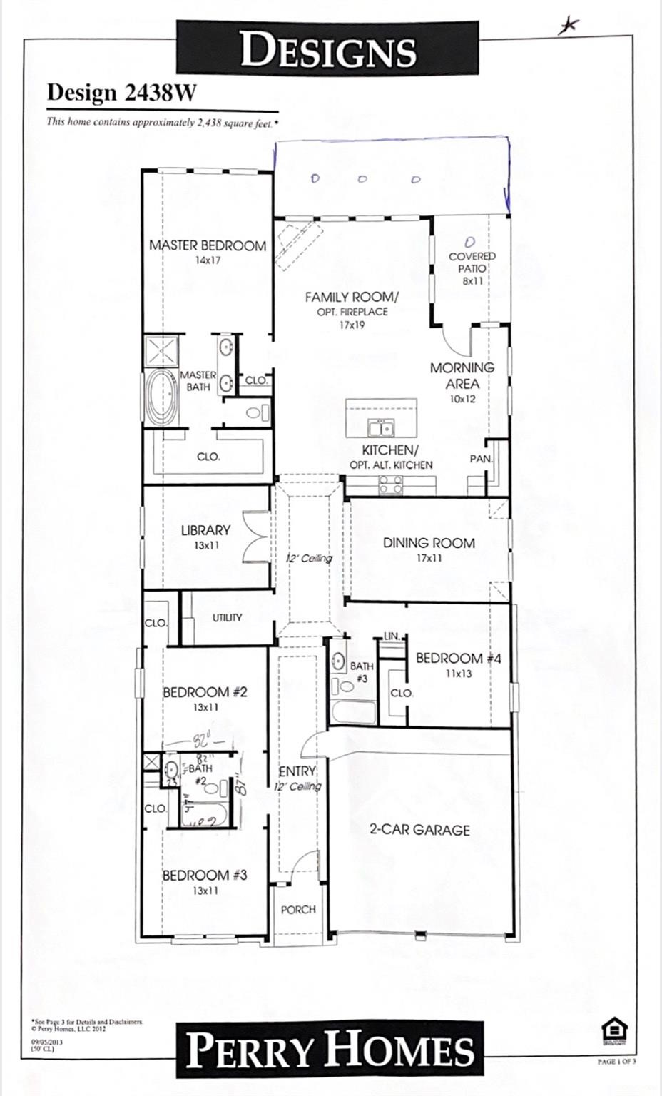 27371 Pendleton Trace Drive Spring, TX 77386 - Photo 26 of 26