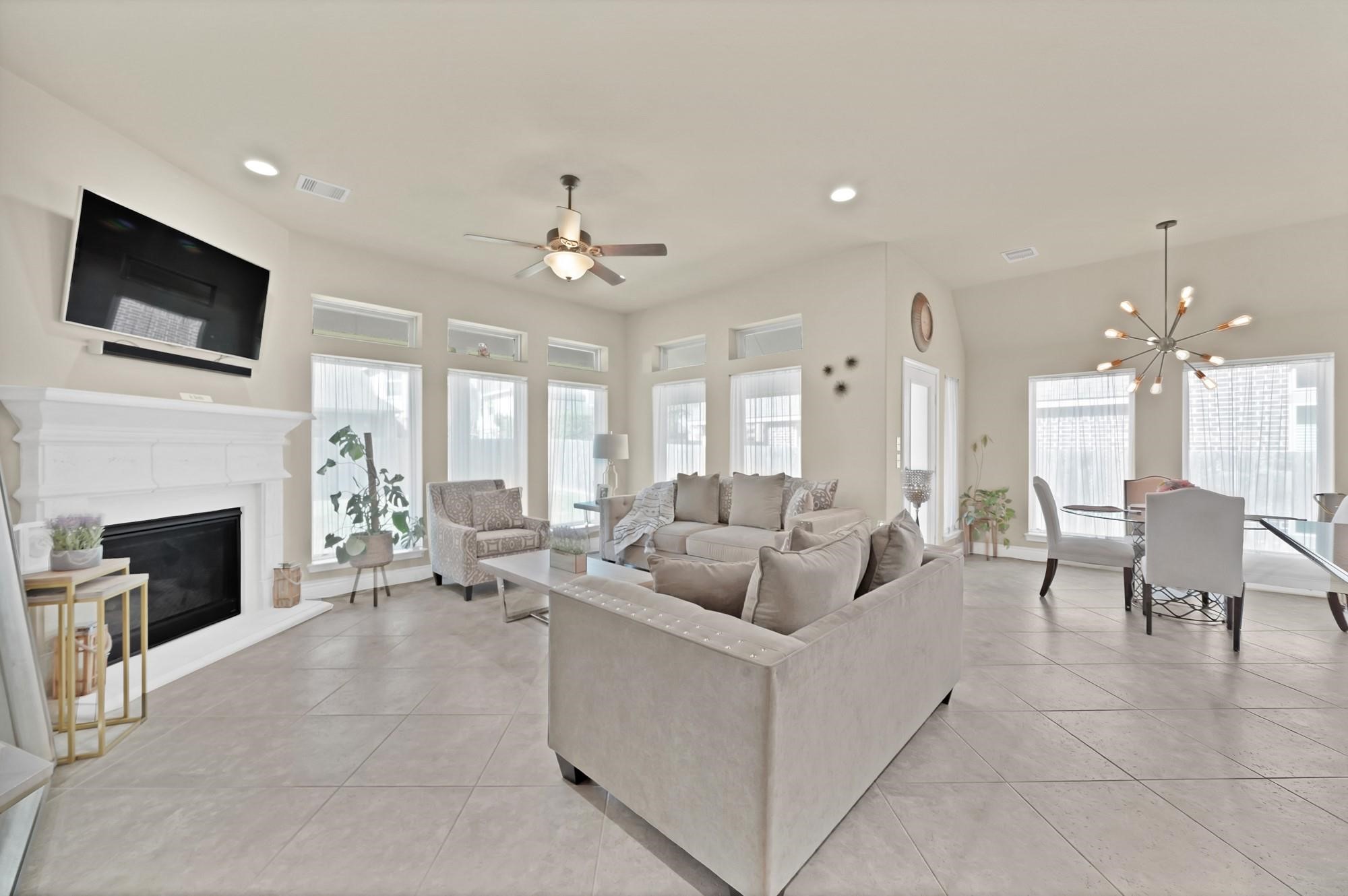 27371 Pendleton Trace Drive Spring, TX 77386 - Photo 4 of 26