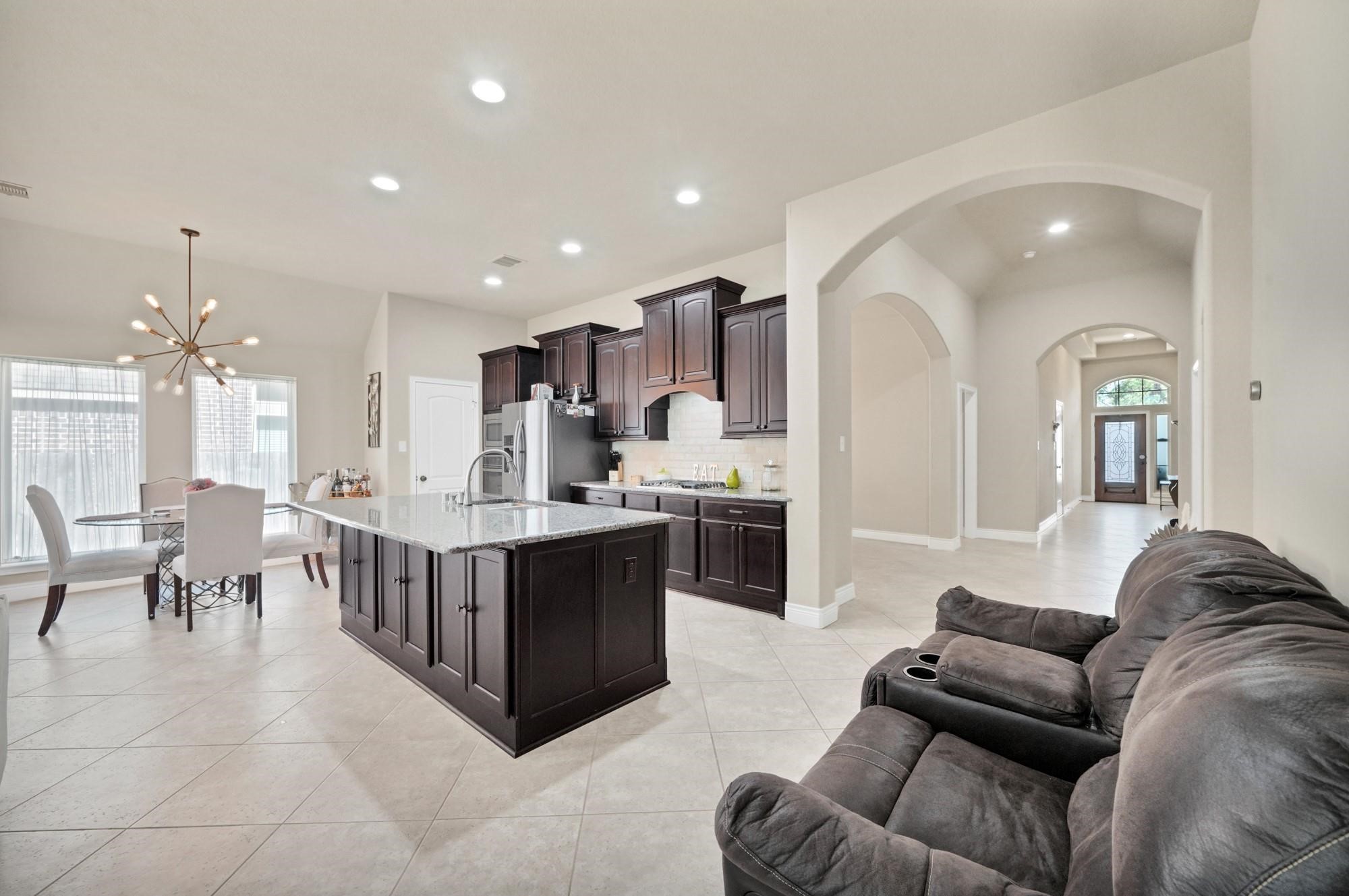 27371 Pendleton Trace Drive Spring, TX 77386 - Photo 5 of 26