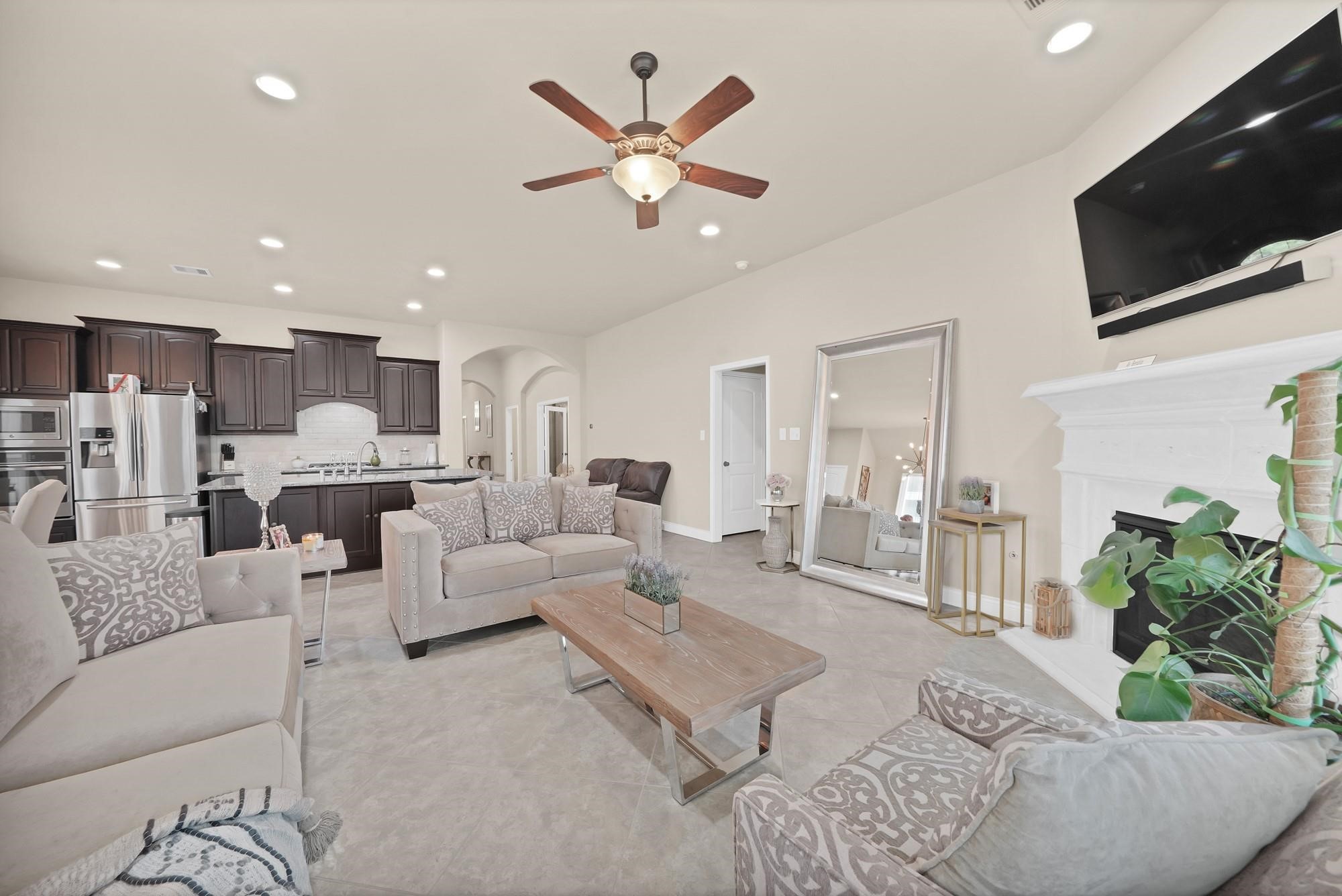 27371 Pendleton Trace Drive Spring, TX 77386 - Photo 6 of 26