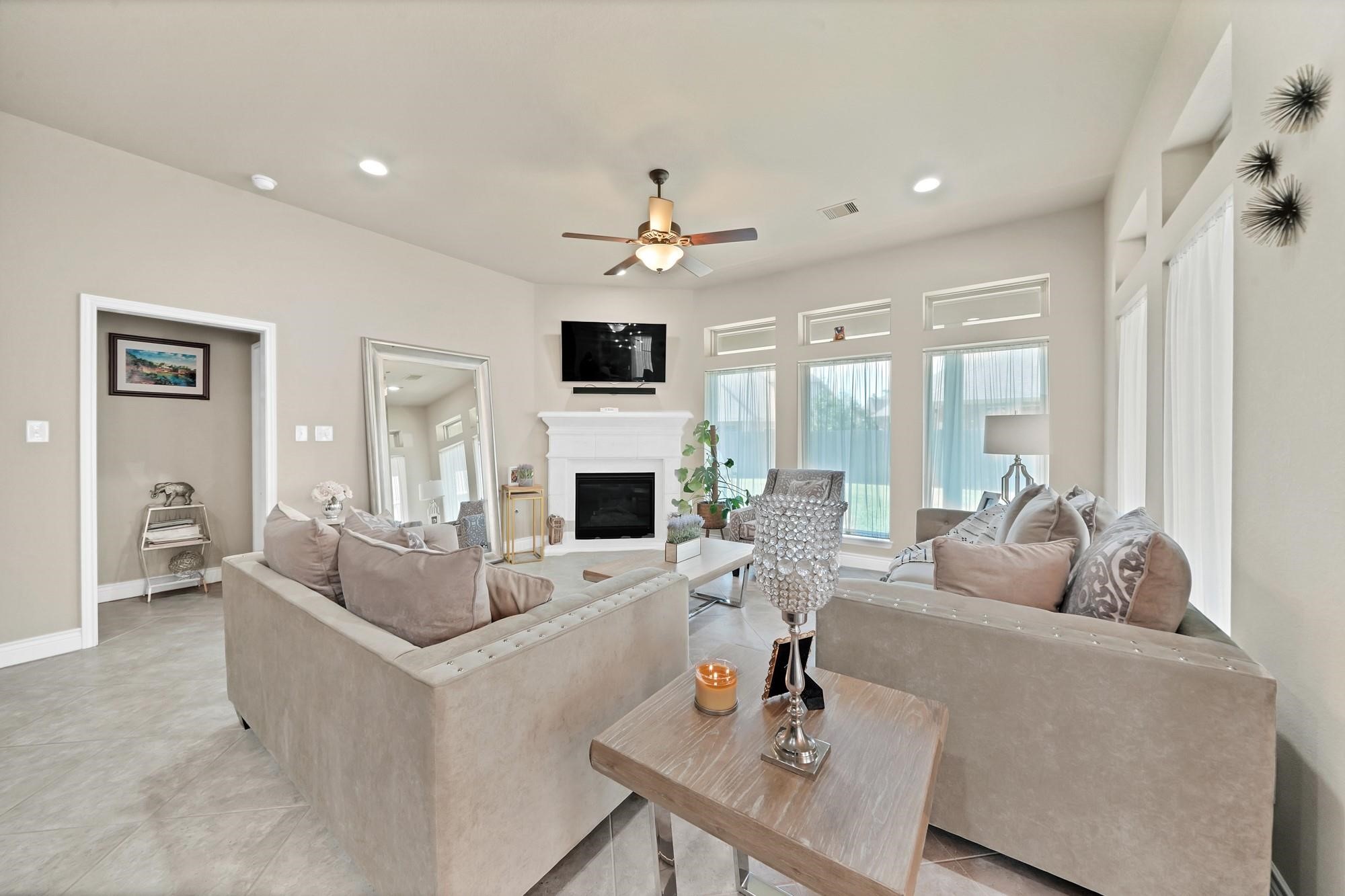 27371 Pendleton Trace Drive Spring, TX 77386 - Photo 7 of 26