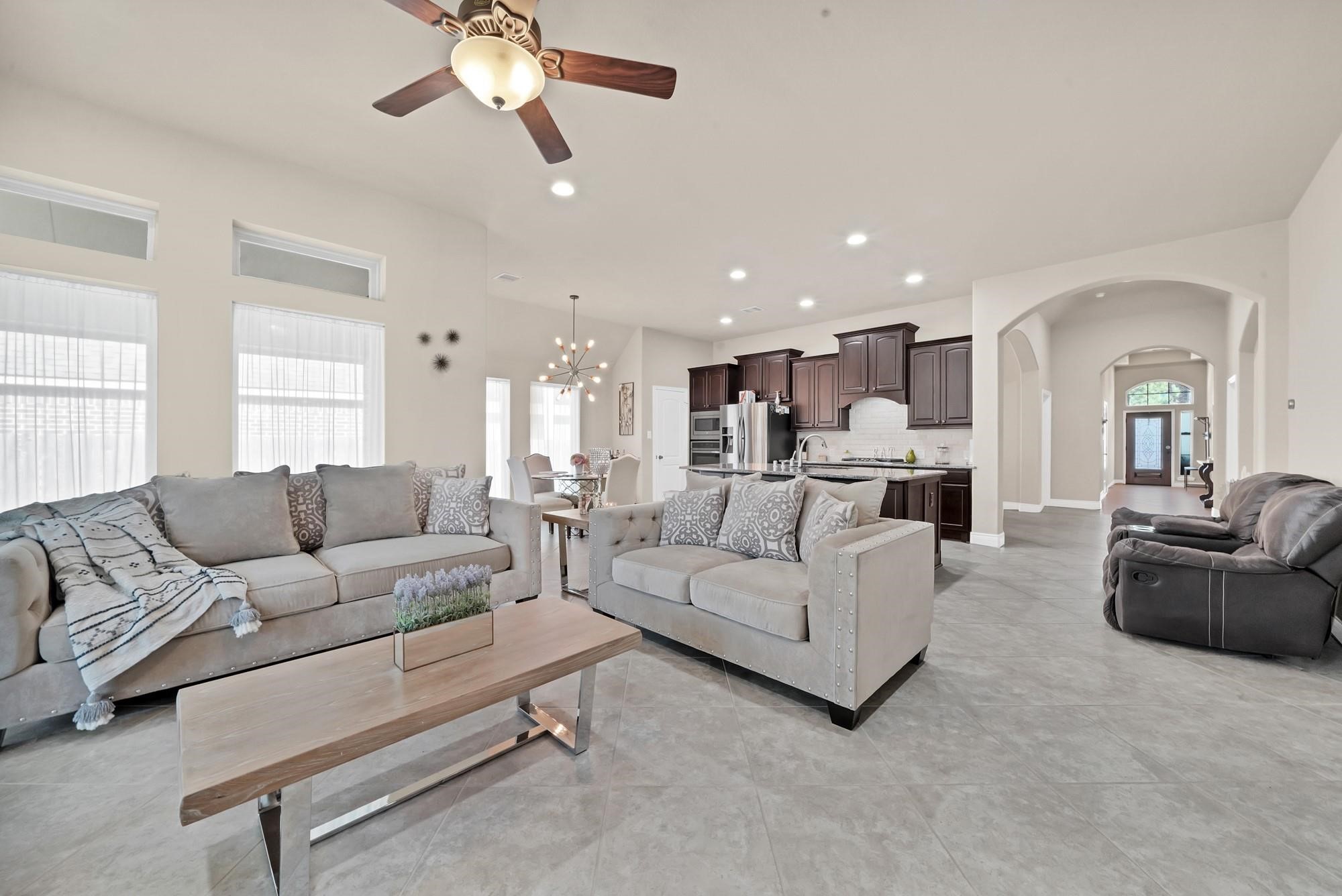 27371 Pendleton Trace Drive Spring, TX 77386 - Photo 9 of 26