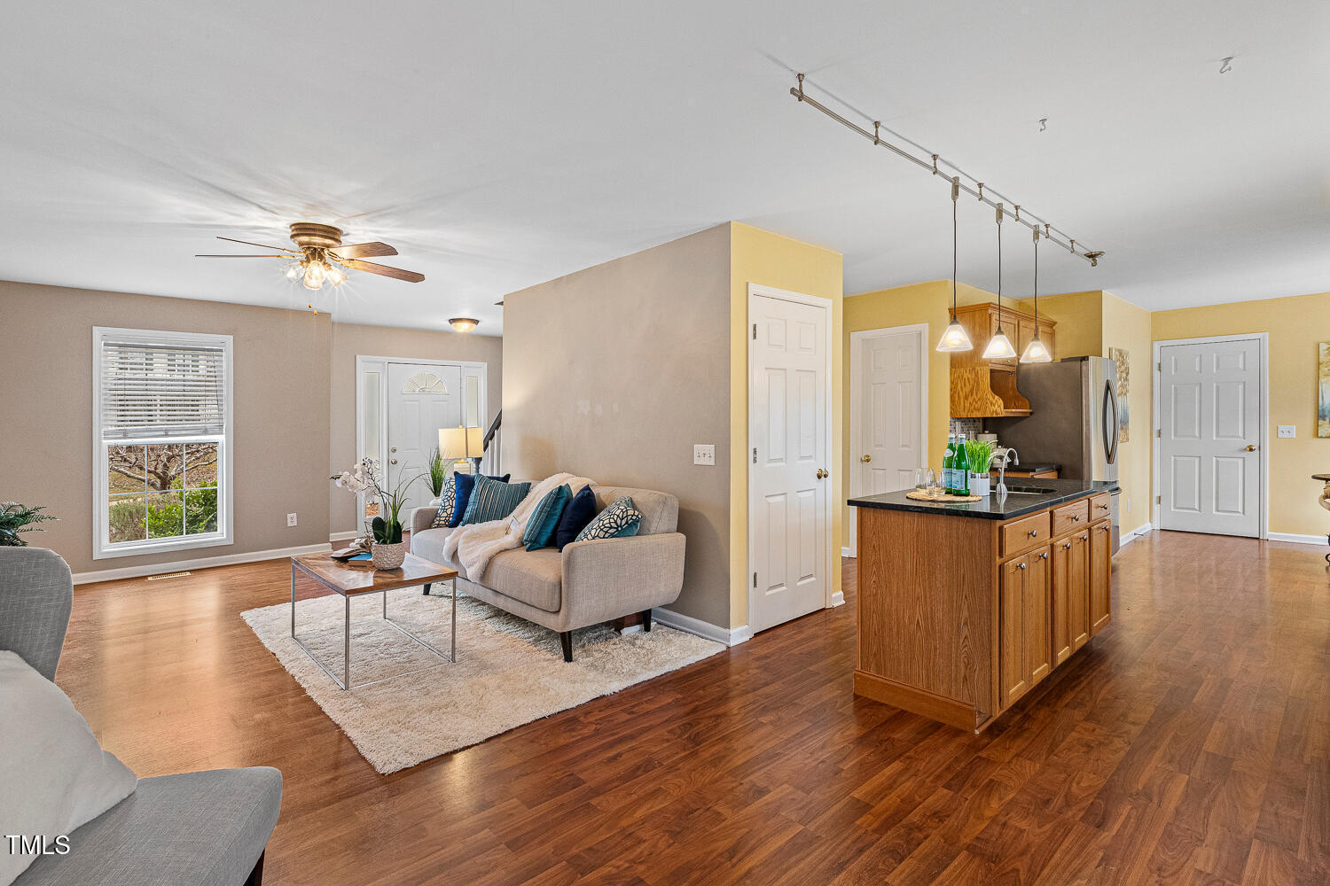 2732 Beehnon Way Raleigh, NC 27603 - Photo 20 of 50 2732 Beehnon Way Raleigh NC-large-020-04