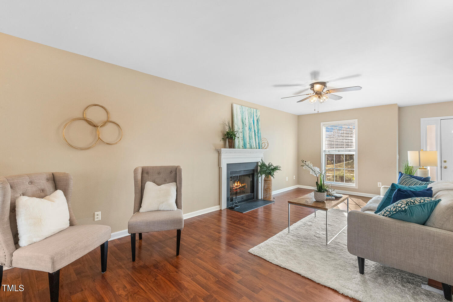 2732 Beehnon Way Raleigh, NC 27603 - Photo 24 of 50 2732 Beehnon Way Raleigh NC-large-024-05