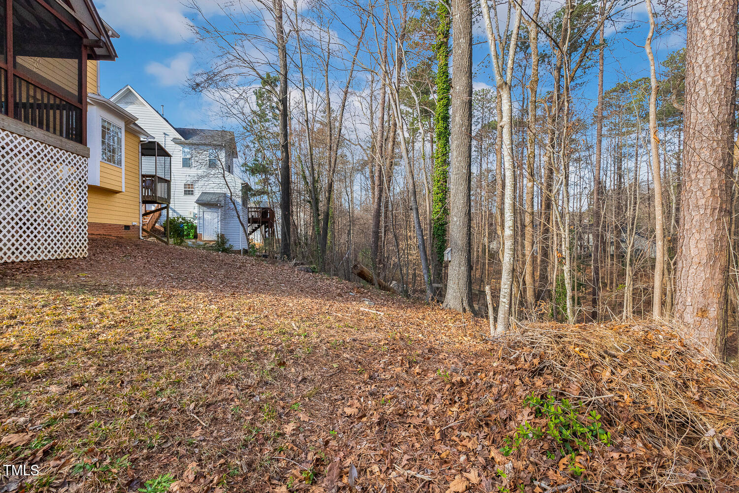 2732 Beehnon Way Raleigh, NC 27603 - Photo 48 of 50 2732 Beehnon Way Raleigh NC-large-048-04