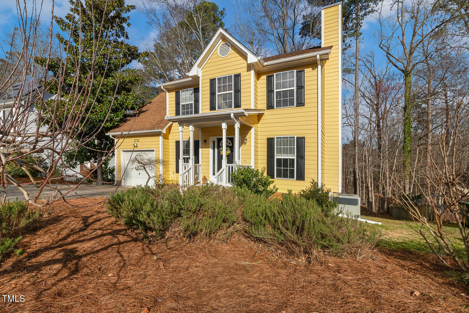 2732 Beehnon Way Raleigh, NC 27603 - Photo 49 of 50 2732 Beehnon Way Raleigh NC-large-051-04