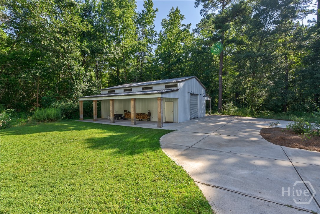 1370 Athens Road Winterville, GA 30683 - Photo 48 of 59
