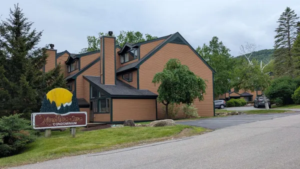 $53,900 | 9 Mountain Sun Way, Unit 21B, Waterville Valley, NH 03215