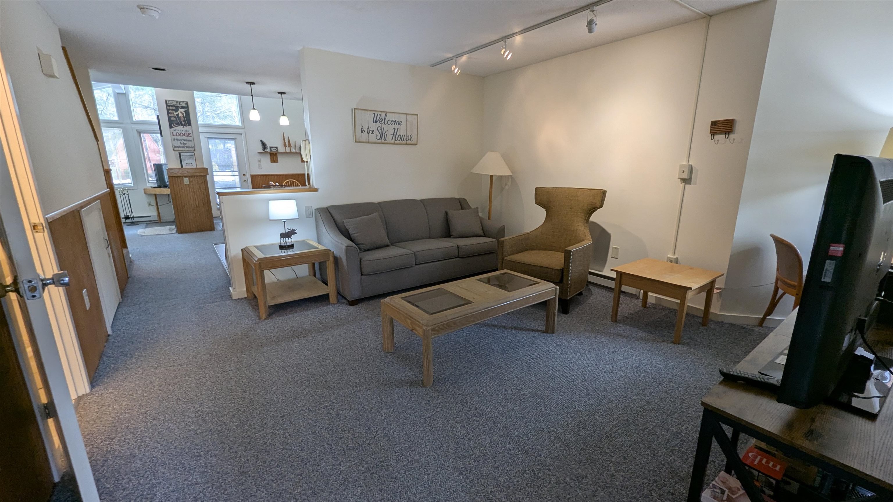 9 Mountain Sun Way, Unit 21B Waterville Valley, NH 03215 - Photo 11 of 39