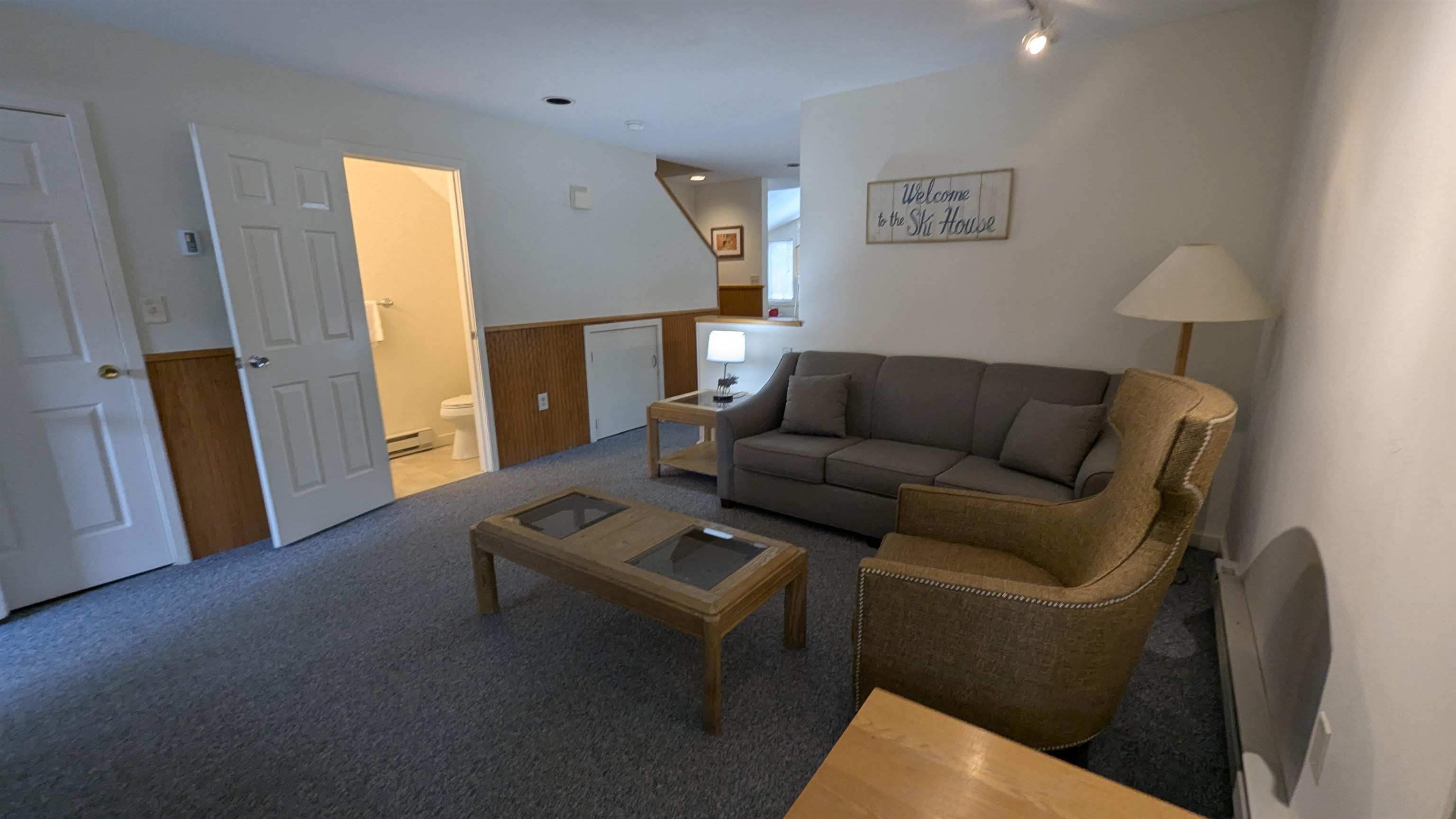 9 Mountain Sun Way, Unit 21B Waterville Valley, NH 03215 - Photo 12 of 39