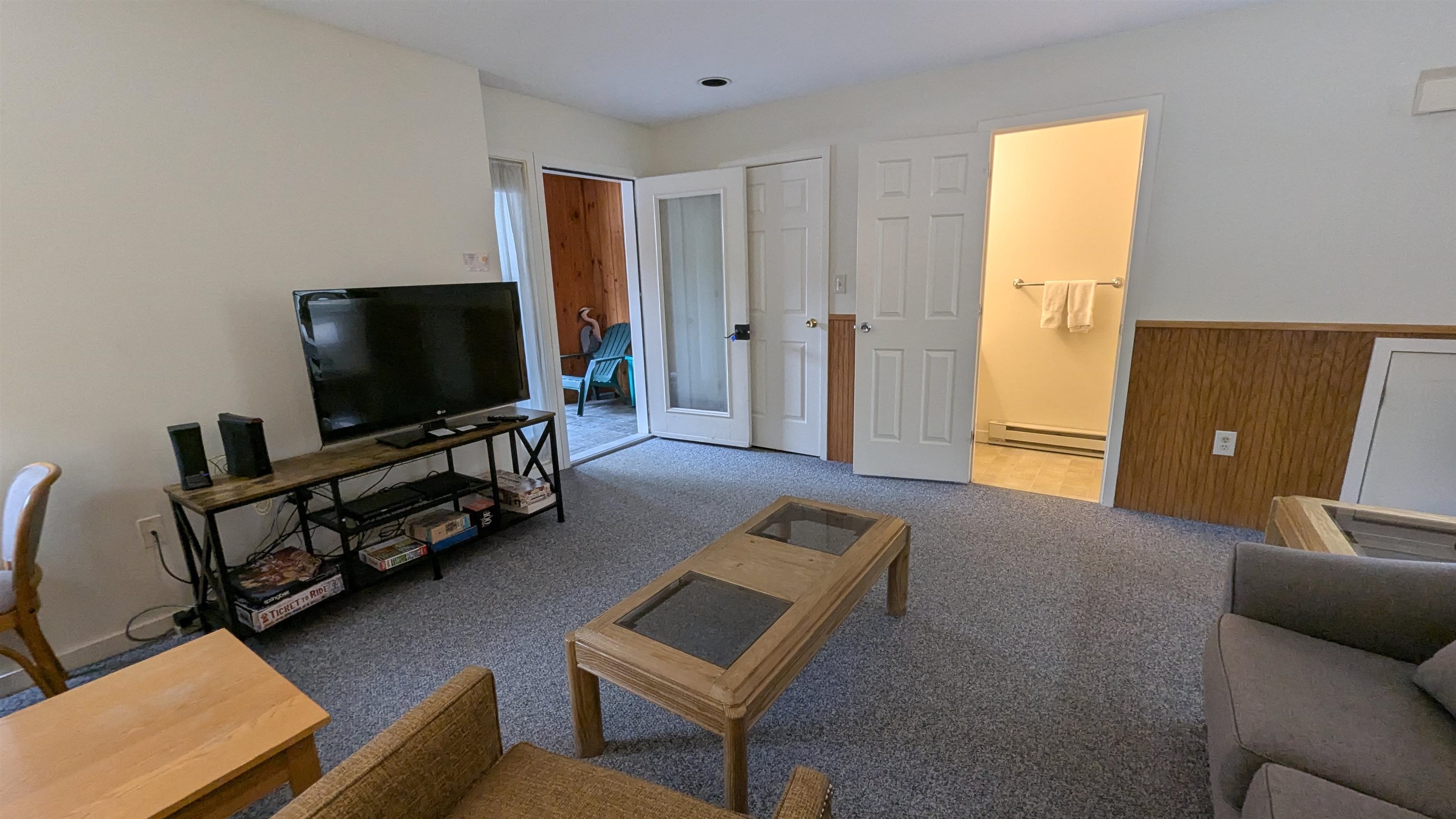 9 Mountain Sun Way, Unit 21B Waterville Valley, NH 03215 - Photo 13 of 39