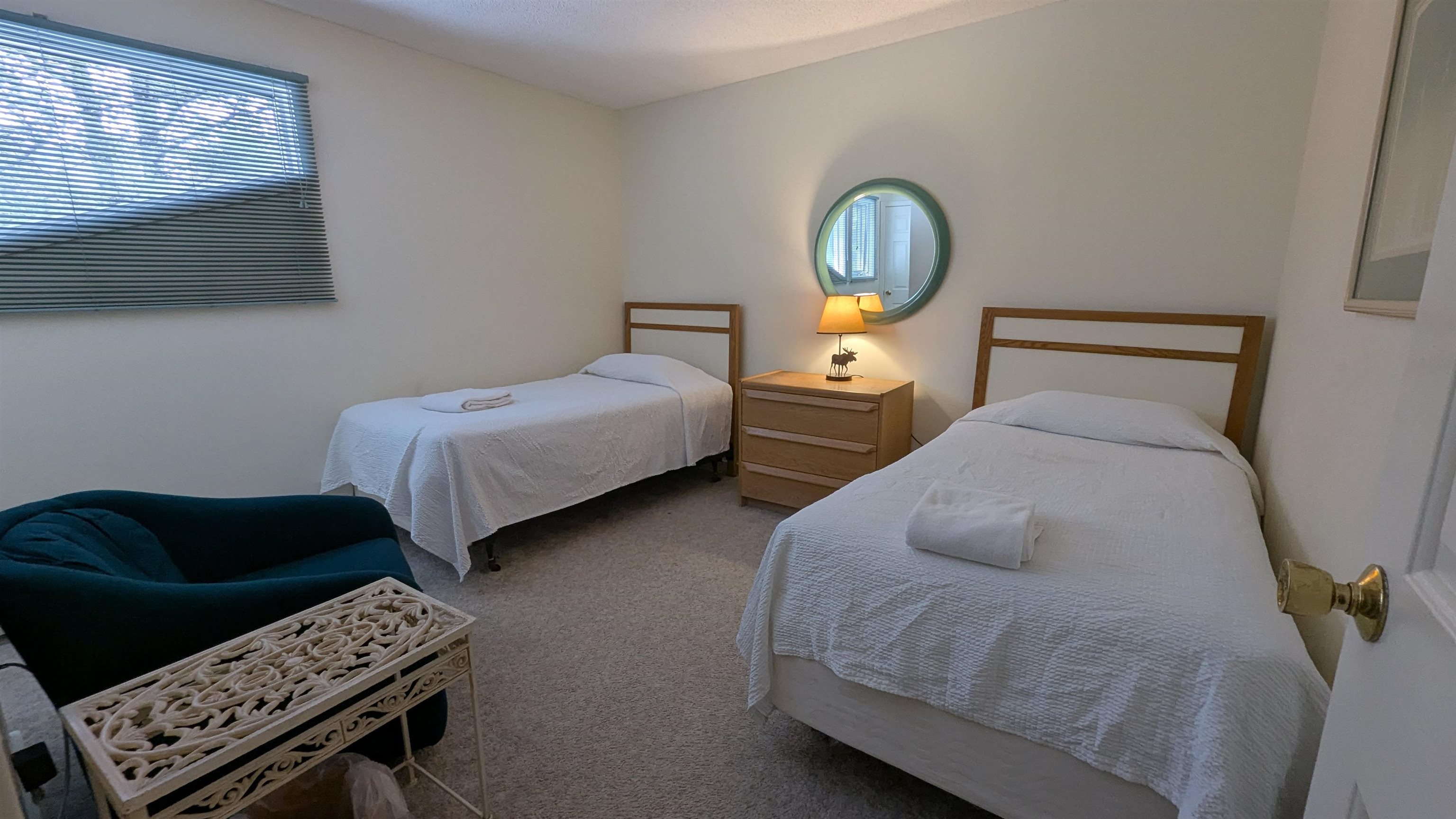 9 Mountain Sun Way, Unit 21B Waterville Valley, NH 03215 - Photo 27 of 39