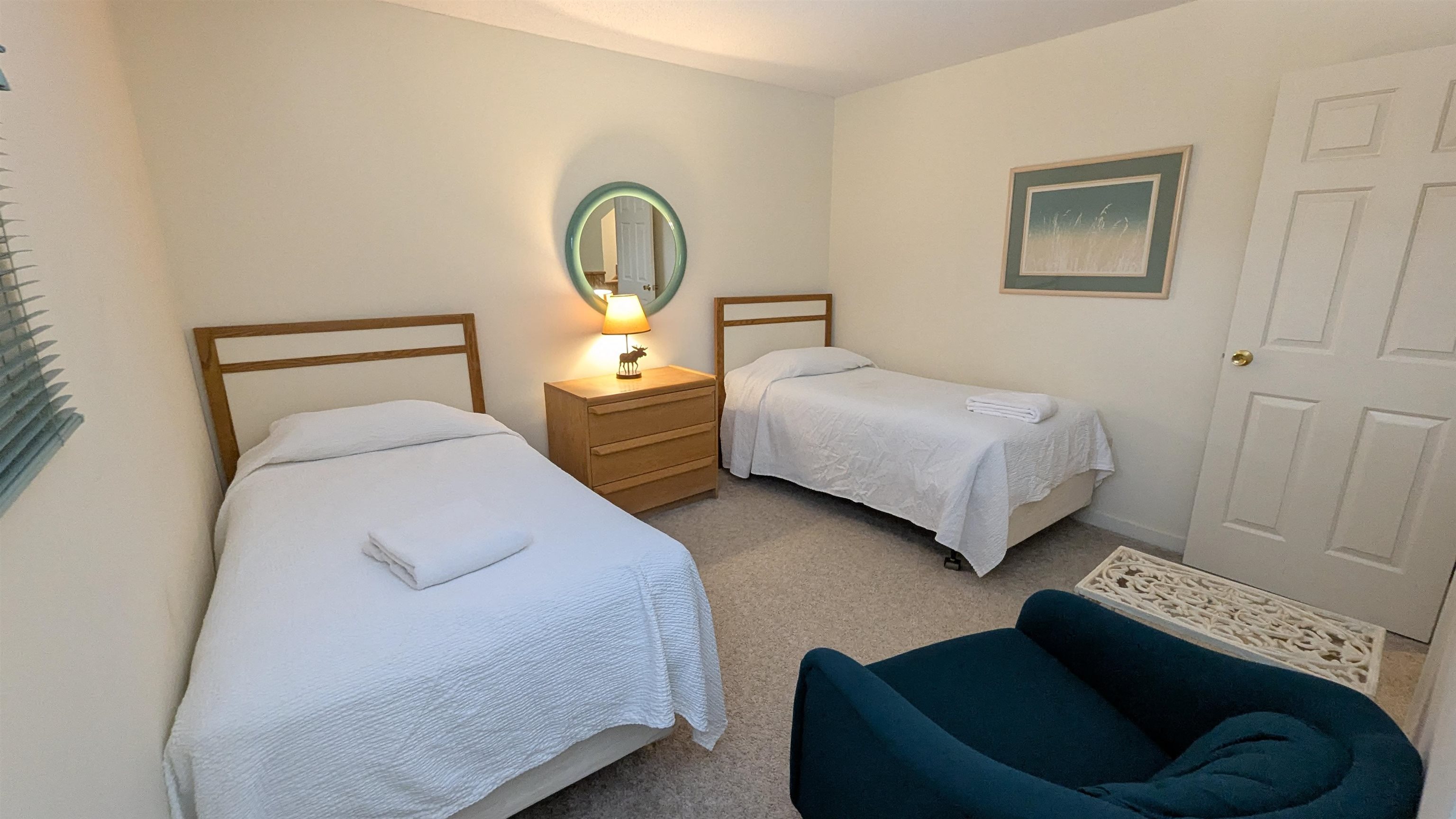 9 Mountain Sun Way, Unit 21B Waterville Valley, NH 03215 - Photo 28 of 39