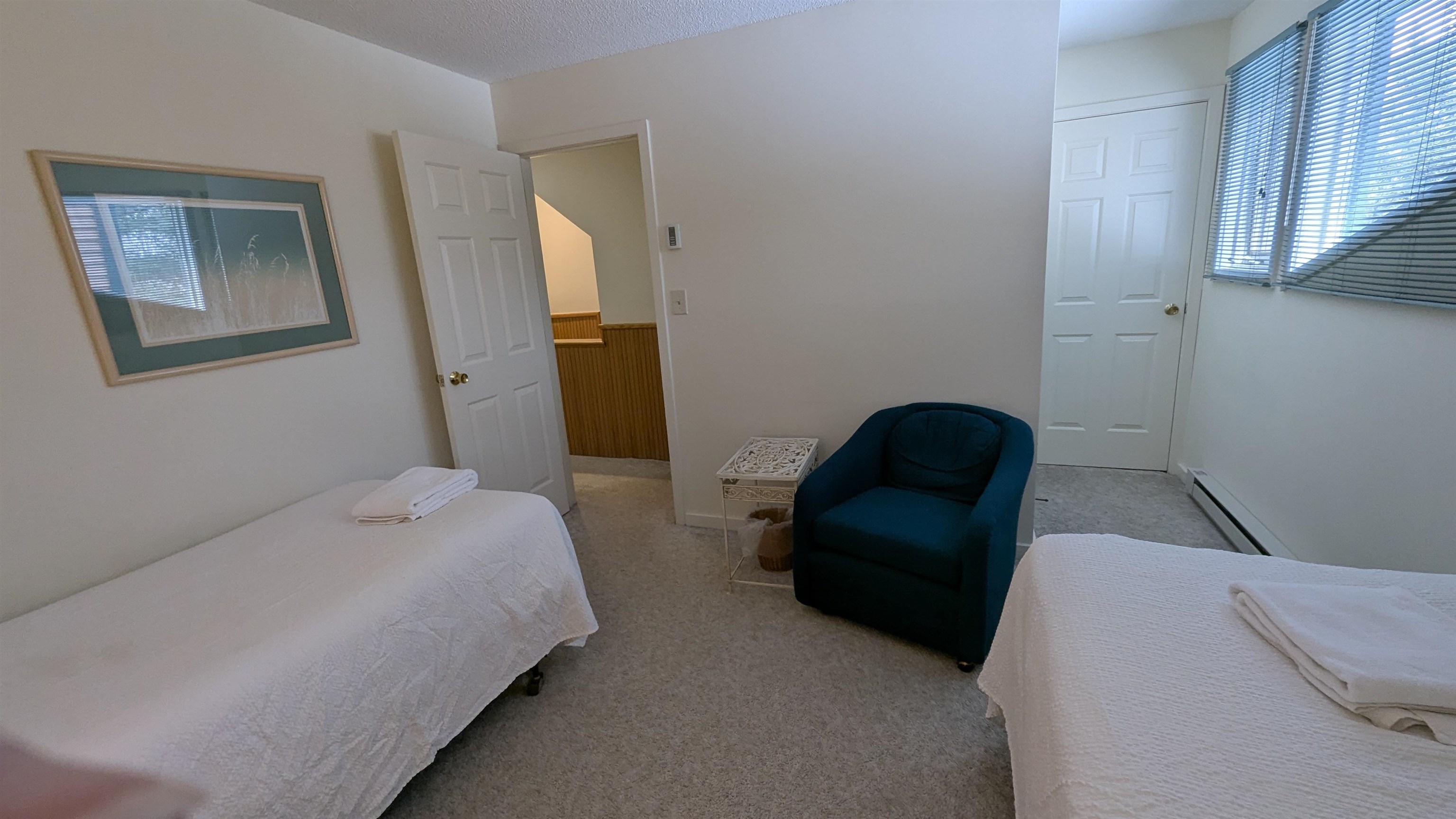 9 Mountain Sun Way, Unit 21B Waterville Valley, NH 03215 - Photo 29 of 39