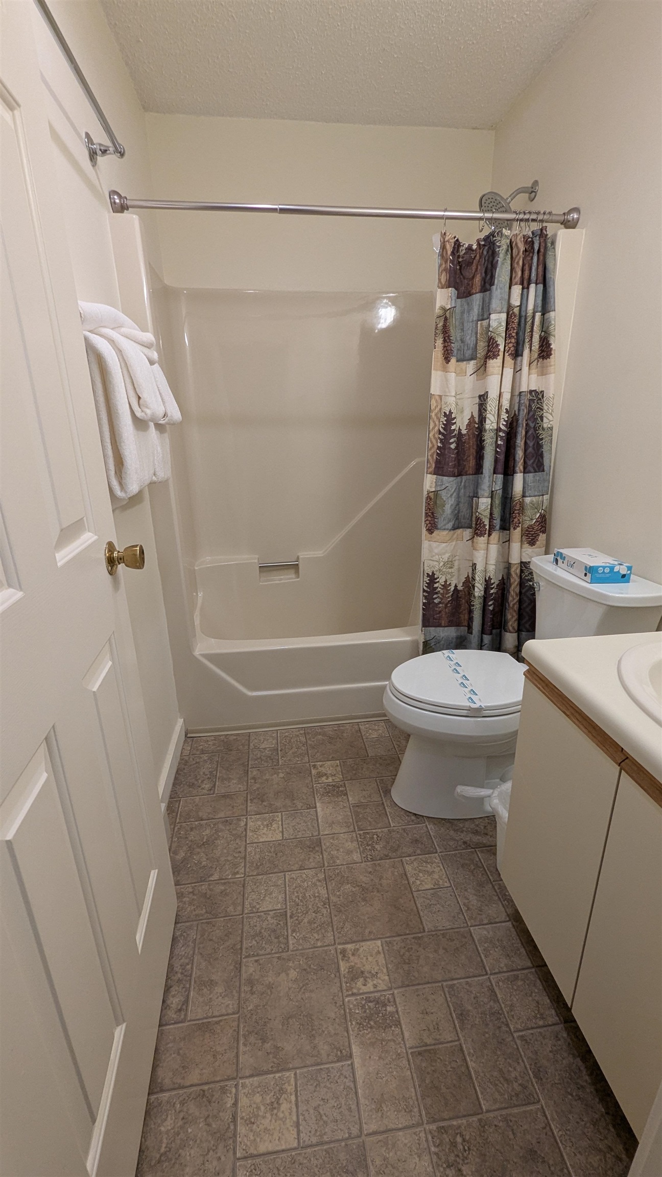 9 Mountain Sun Way, Unit 21B Waterville Valley, NH 03215 - Photo 30 of 39