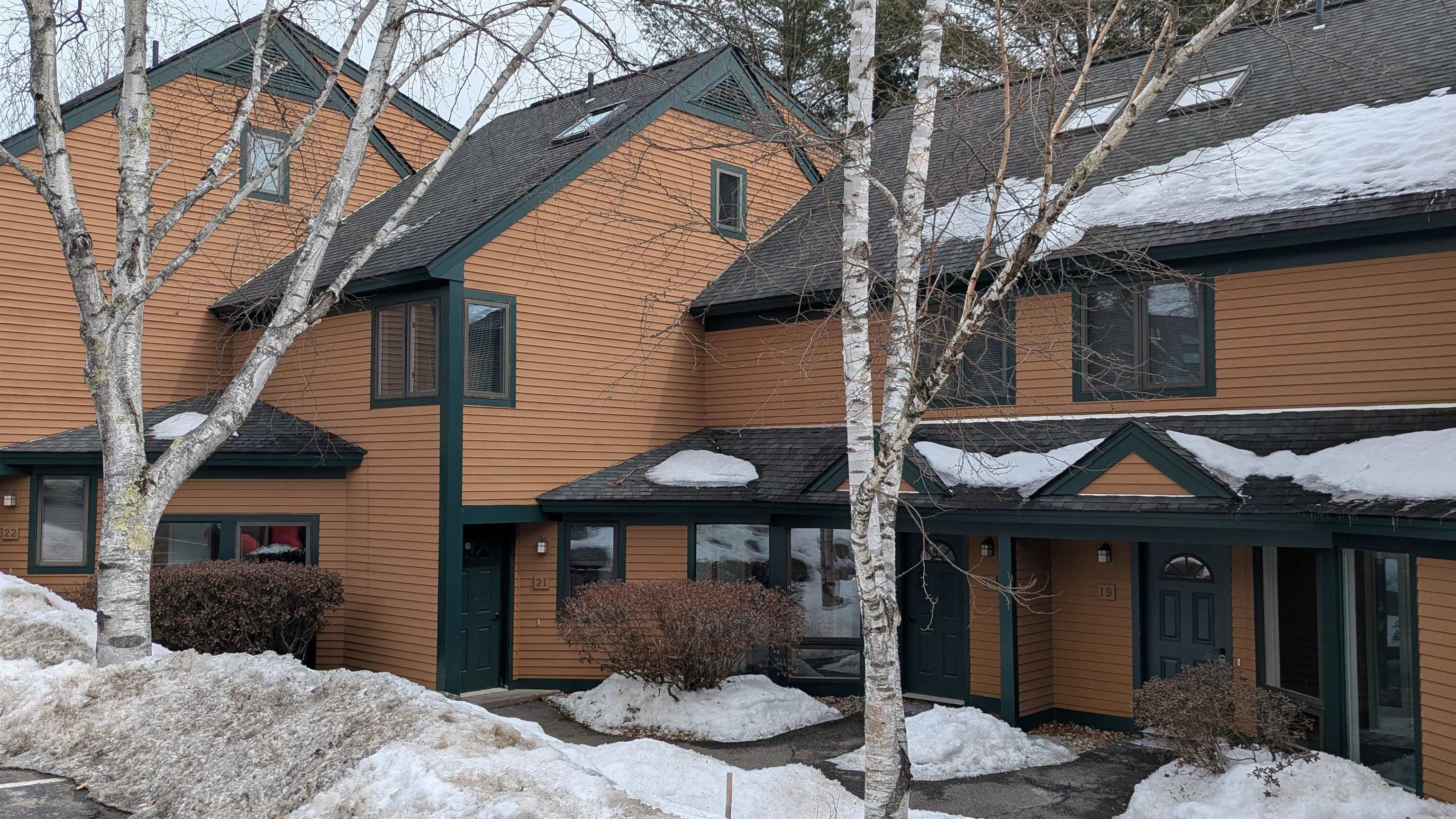 9 Mountain Sun Way, Unit 21B Waterville Valley, NH 03215 - Photo 3 of 39