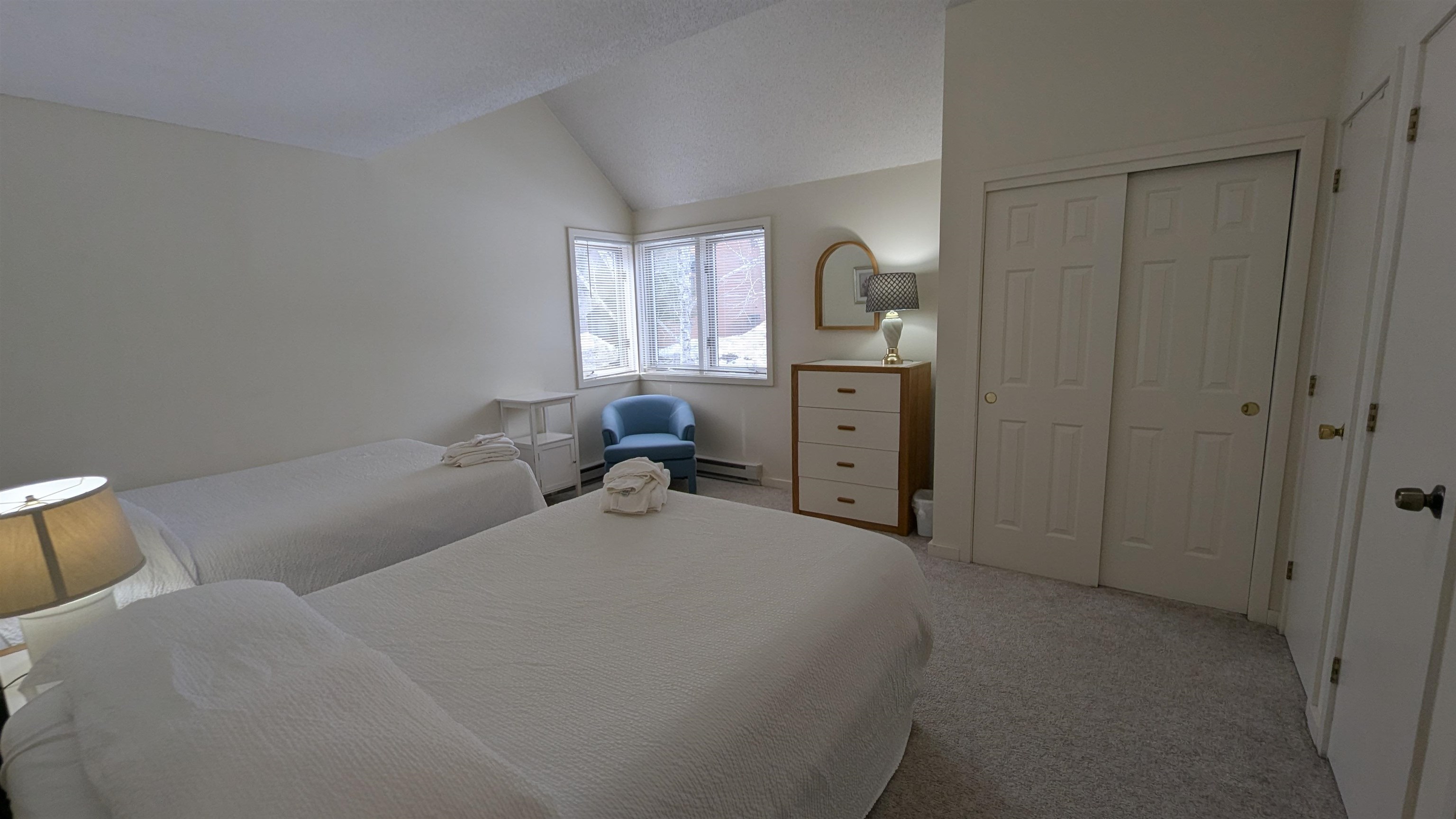 9 Mountain Sun Way, Unit 21B Waterville Valley, NH 03215 - Photo 31 of 39