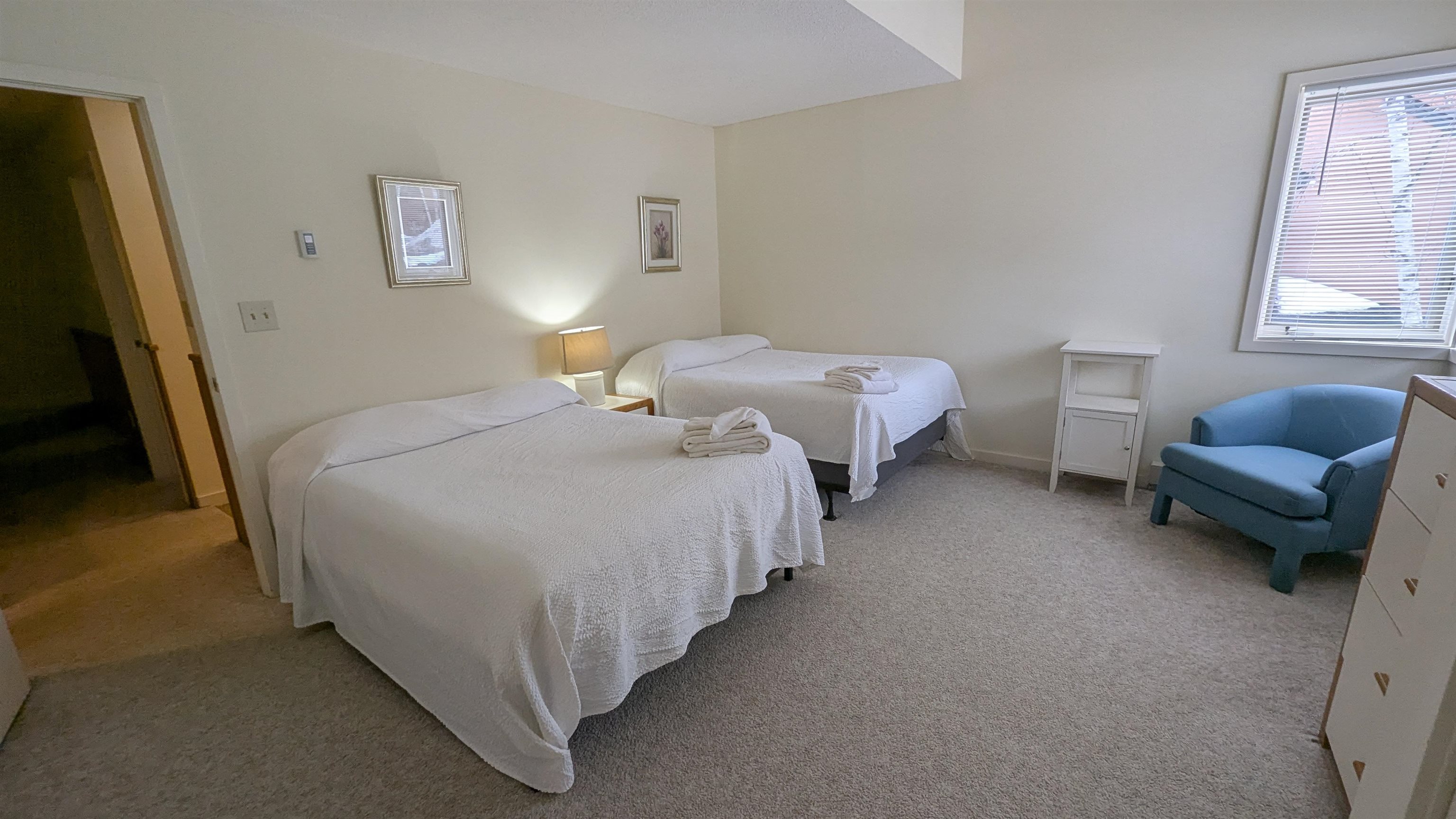 9 Mountain Sun Way, Unit 21B Waterville Valley, NH 03215 - Photo 33 of 39