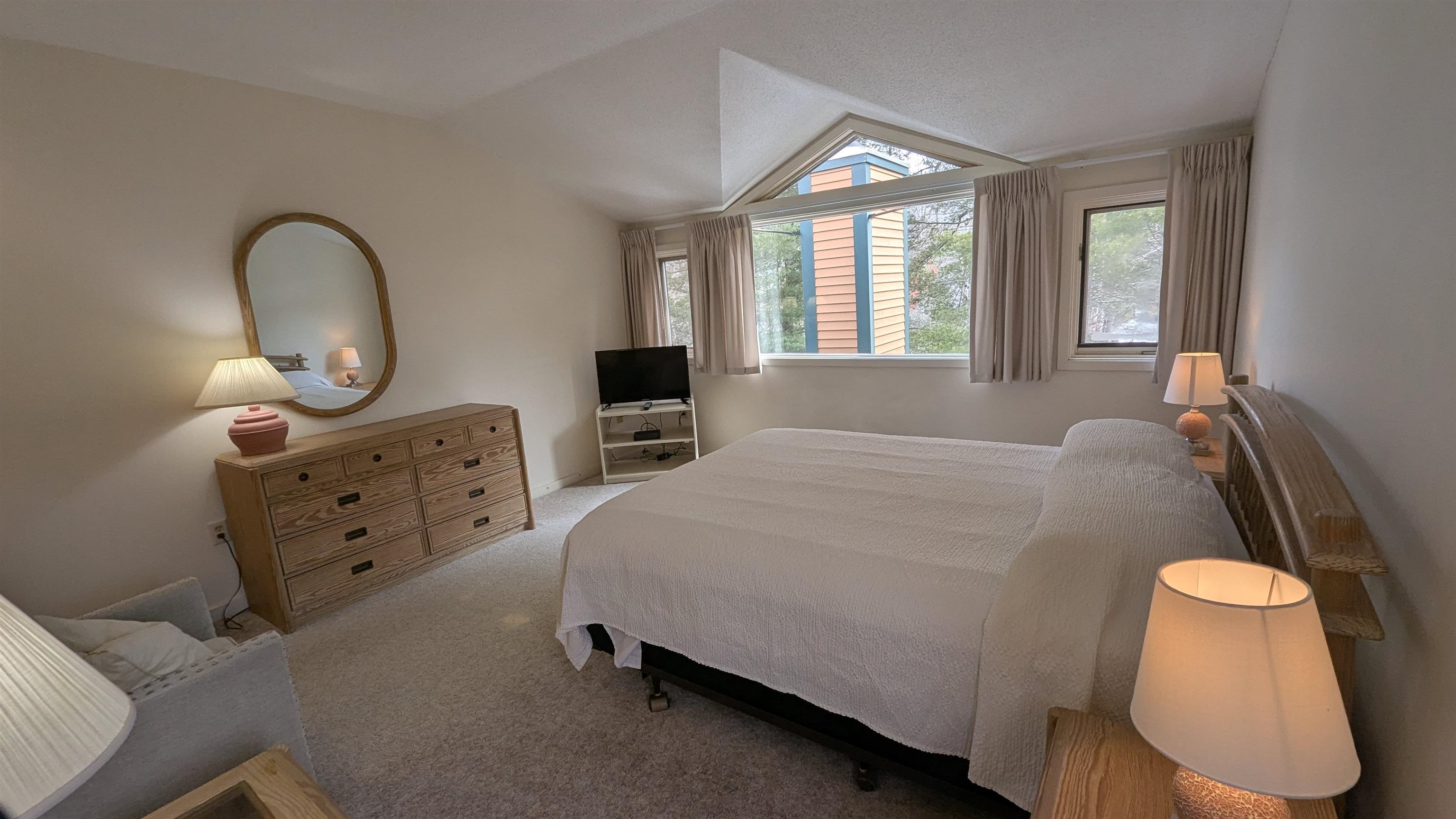 9 Mountain Sun Way, Unit 21B Waterville Valley, NH 03215 - Photo 35 of 39