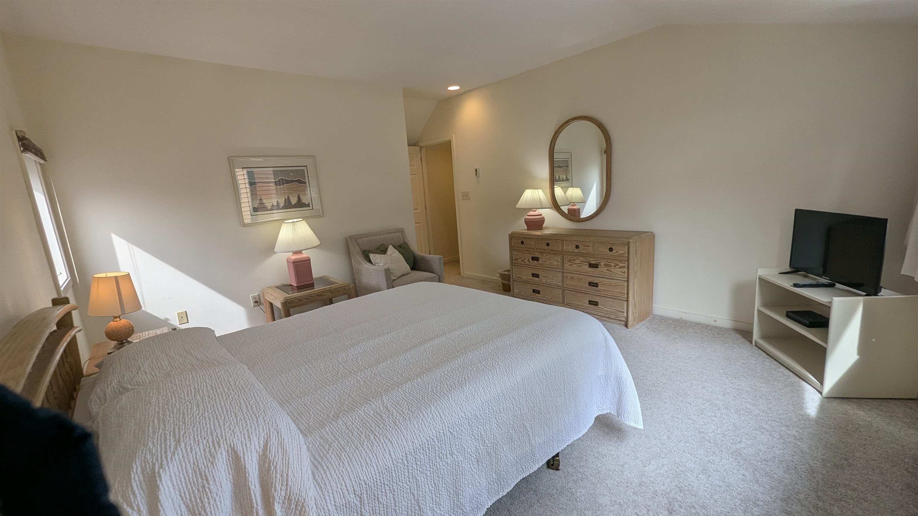 9 Mountain Sun Way, Unit 21B Waterville Valley, NH 03215 - Photo 37 of 39