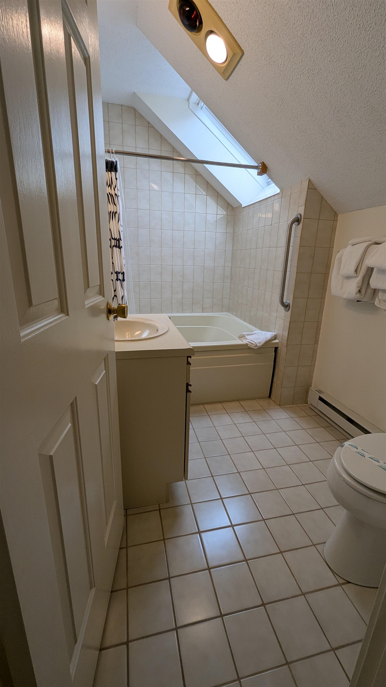 9 Mountain Sun Way, Unit 21B Waterville Valley, NH 03215 - Photo 38 of 39