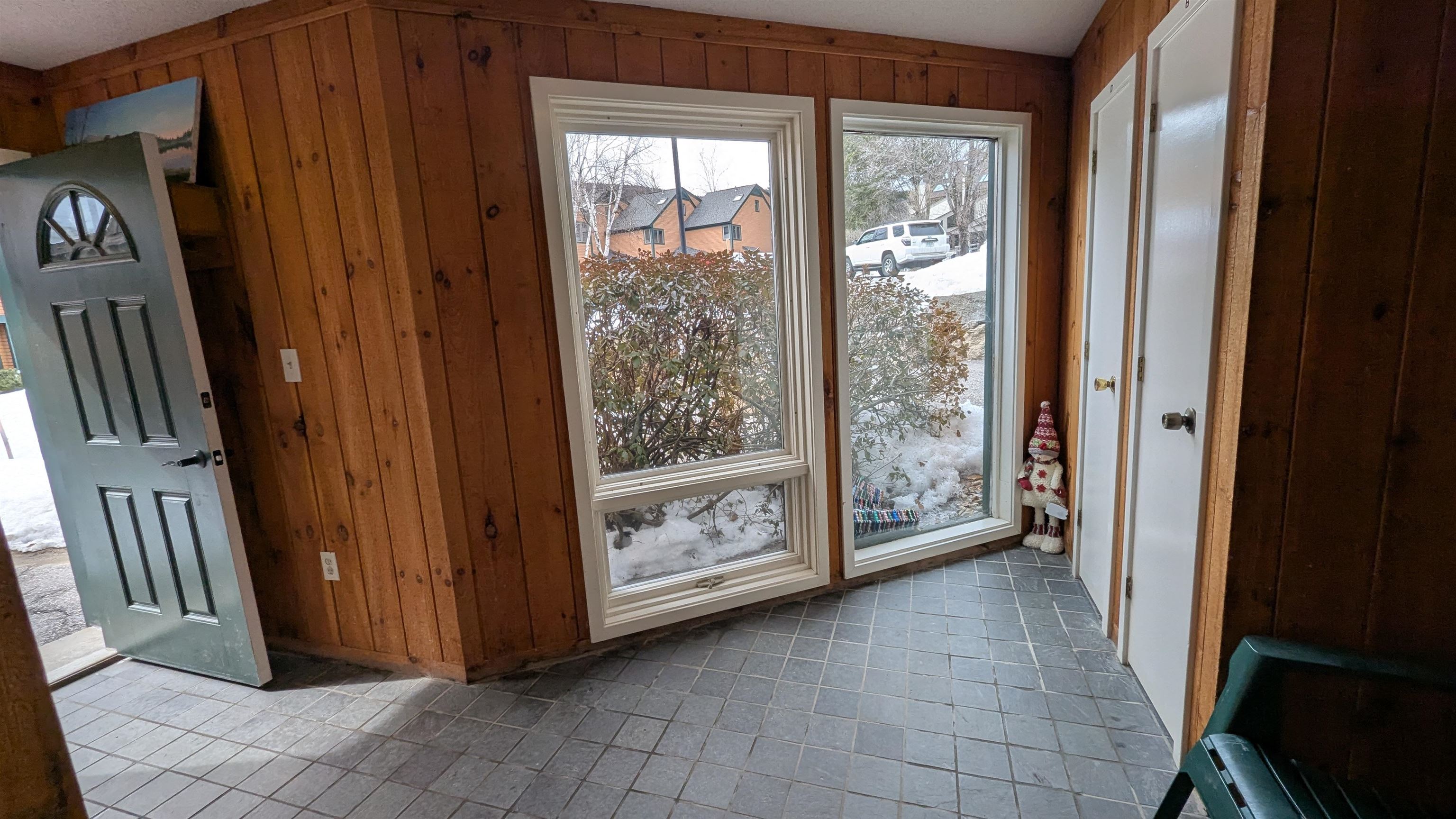 9 Mountain Sun Way, Unit 21B Waterville Valley, NH 03215 - Photo 5 of 39