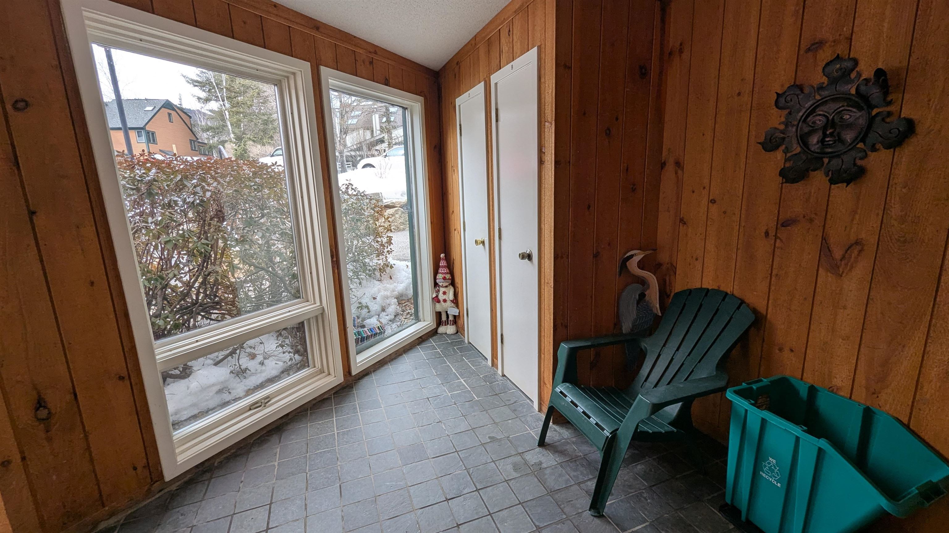 9 Mountain Sun Way, Unit 21B Waterville Valley, NH 03215 - Photo 6 of 39