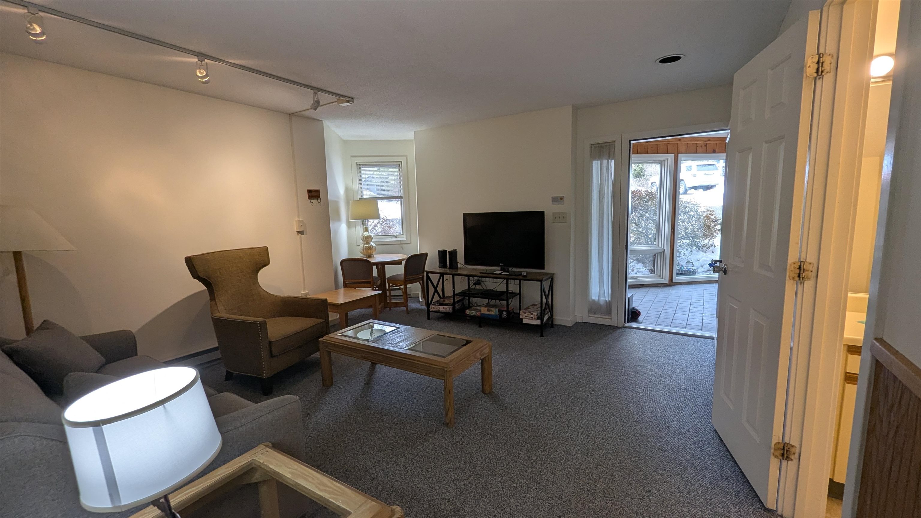 9 Mountain Sun Way, Unit 21B Waterville Valley, NH 03215 - Photo 9 of 39