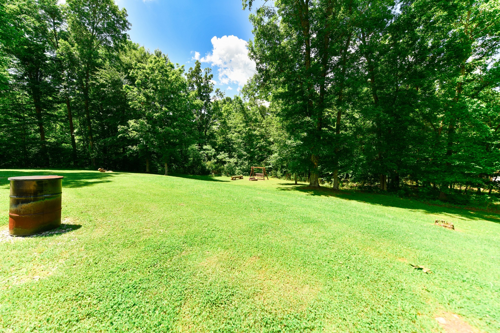 508 Gunson Ridge Road Cumberland City, TN 37050 - Photo 14 of 56
