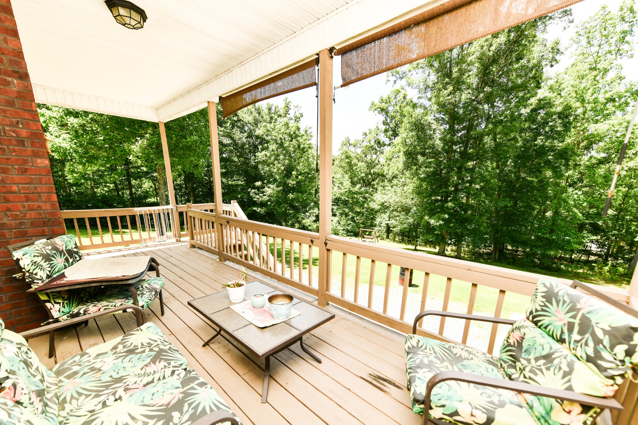 508 Gunson Ridge Road Cumberland City, TN 37050 - Photo 16 of 56