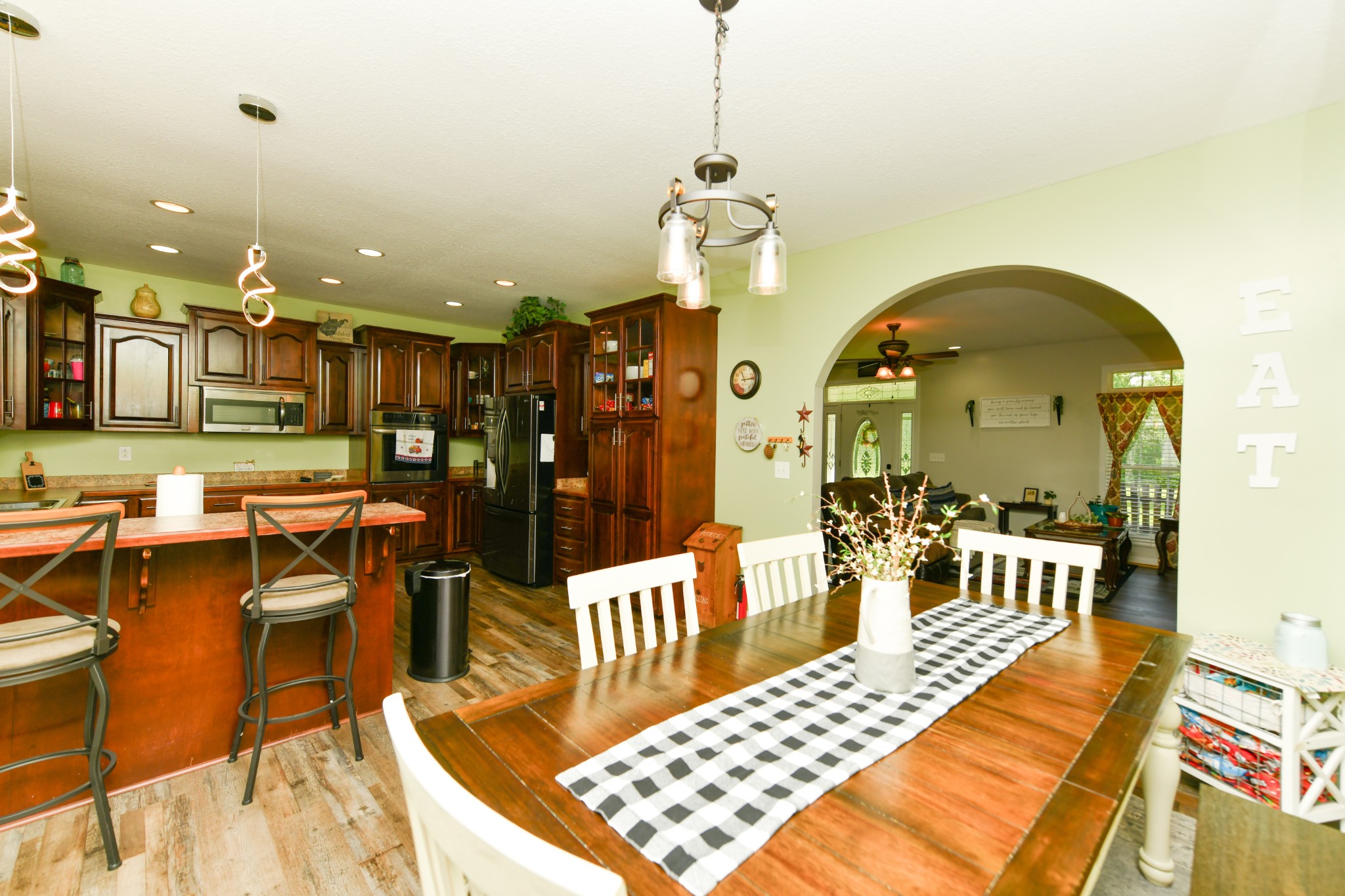 508 Gunson Ridge Road Cumberland City, TN 37050 - Photo 22 of 56