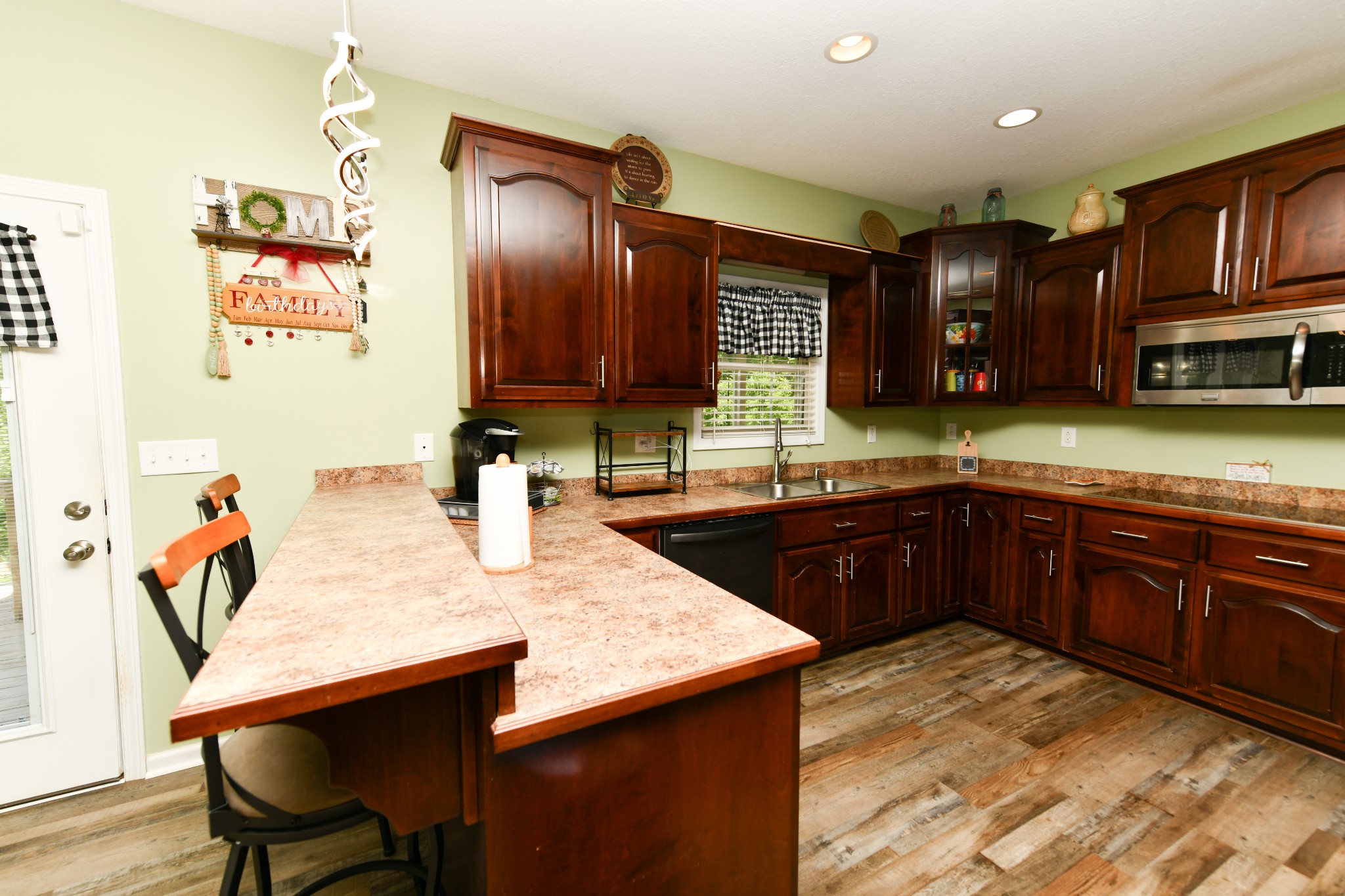 508 Gunson Ridge Road Cumberland City, TN 37050 - Photo 23 of 56