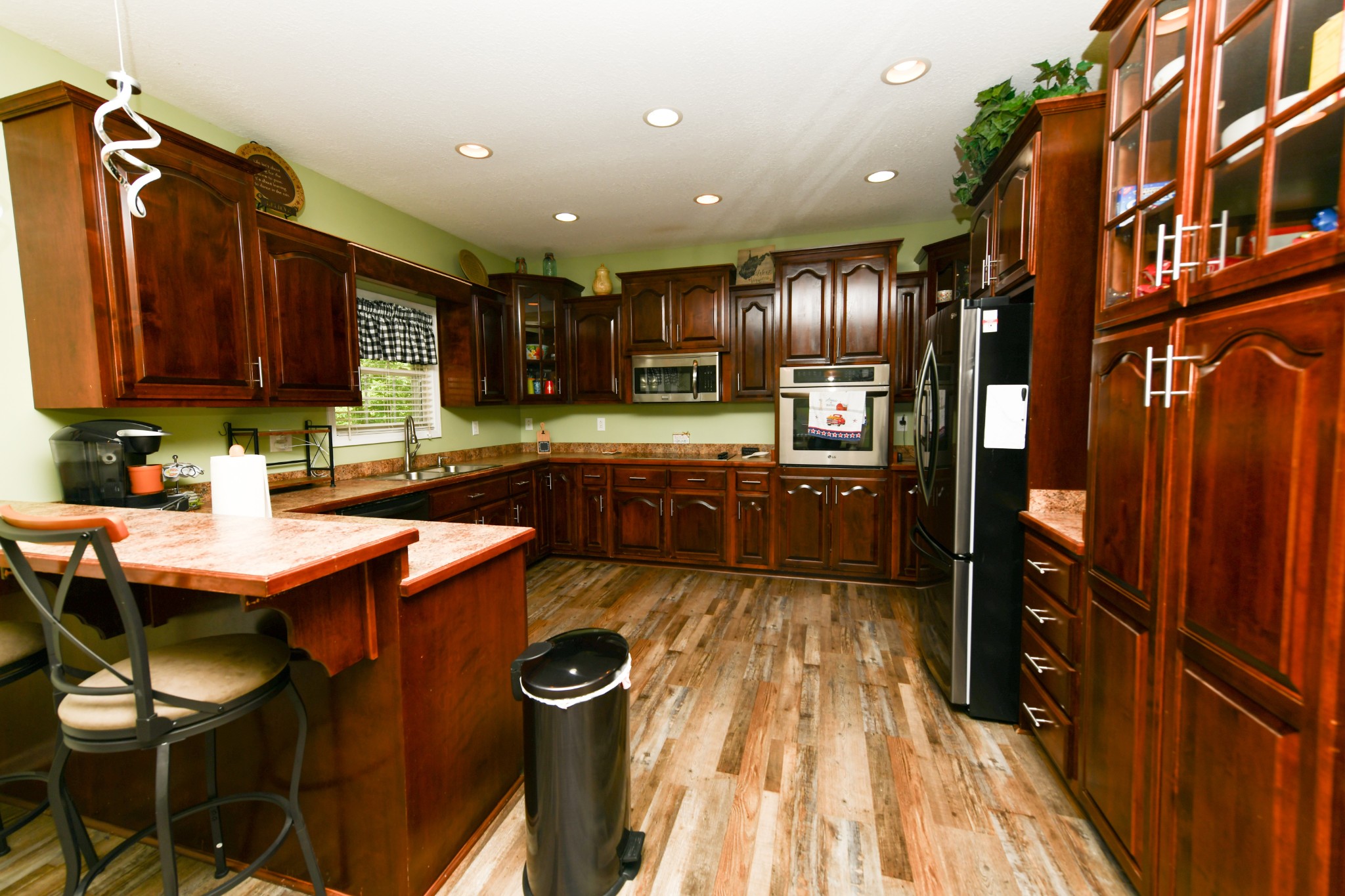 508 Gunson Ridge Road Cumberland City, TN 37050 - Photo 25 of 56