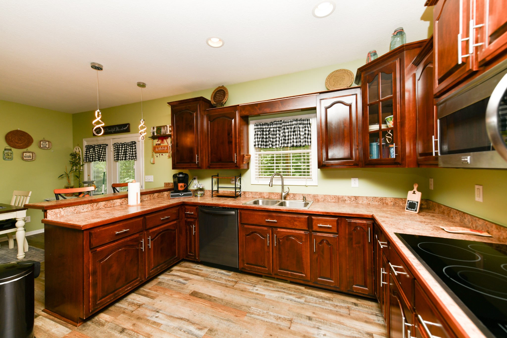 508 Gunson Ridge Road Cumberland City, TN 37050 - Photo 26 of 56