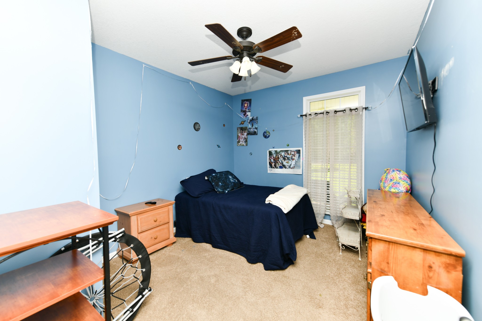 508 Gunson Ridge Road Cumberland City, TN 37050 - Photo 28 of 56