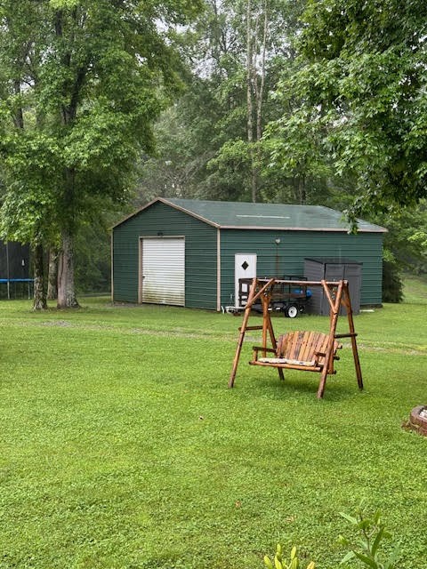 508 Gunson Ridge Road Cumberland City, TN 37050 - Photo 3 of 56