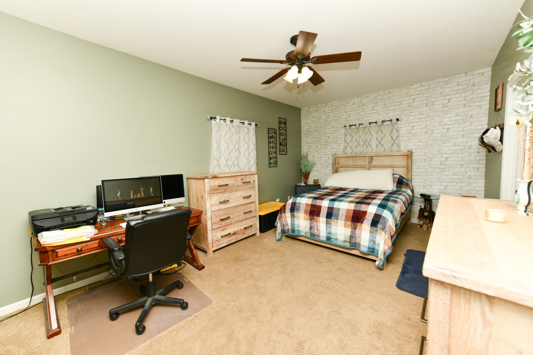 508 Gunson Ridge Road Cumberland City, TN 37050 - Photo 34 of 56
