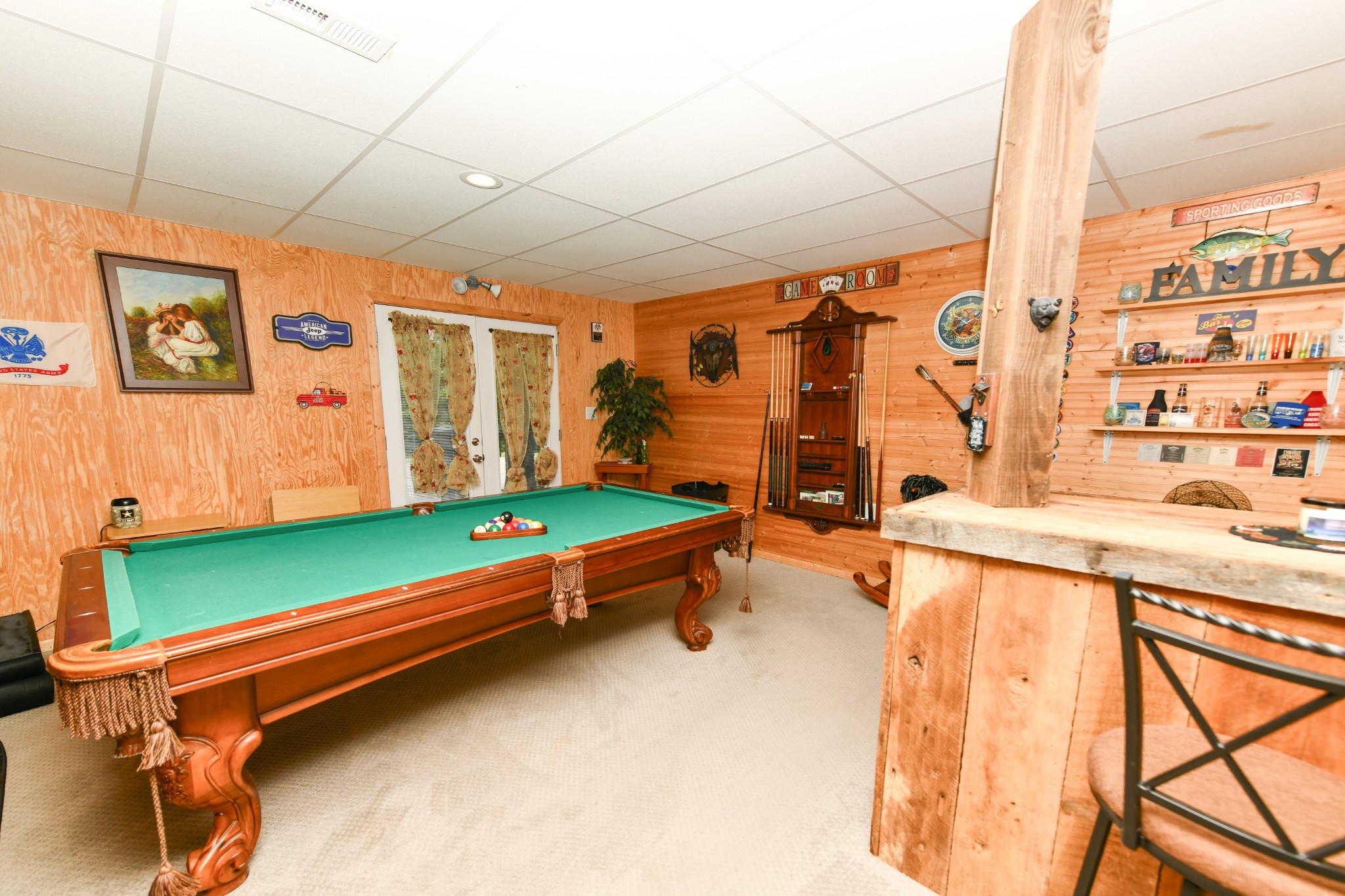 508 Gunson Ridge Road Cumberland City, TN 37050 - Photo 44 of 56