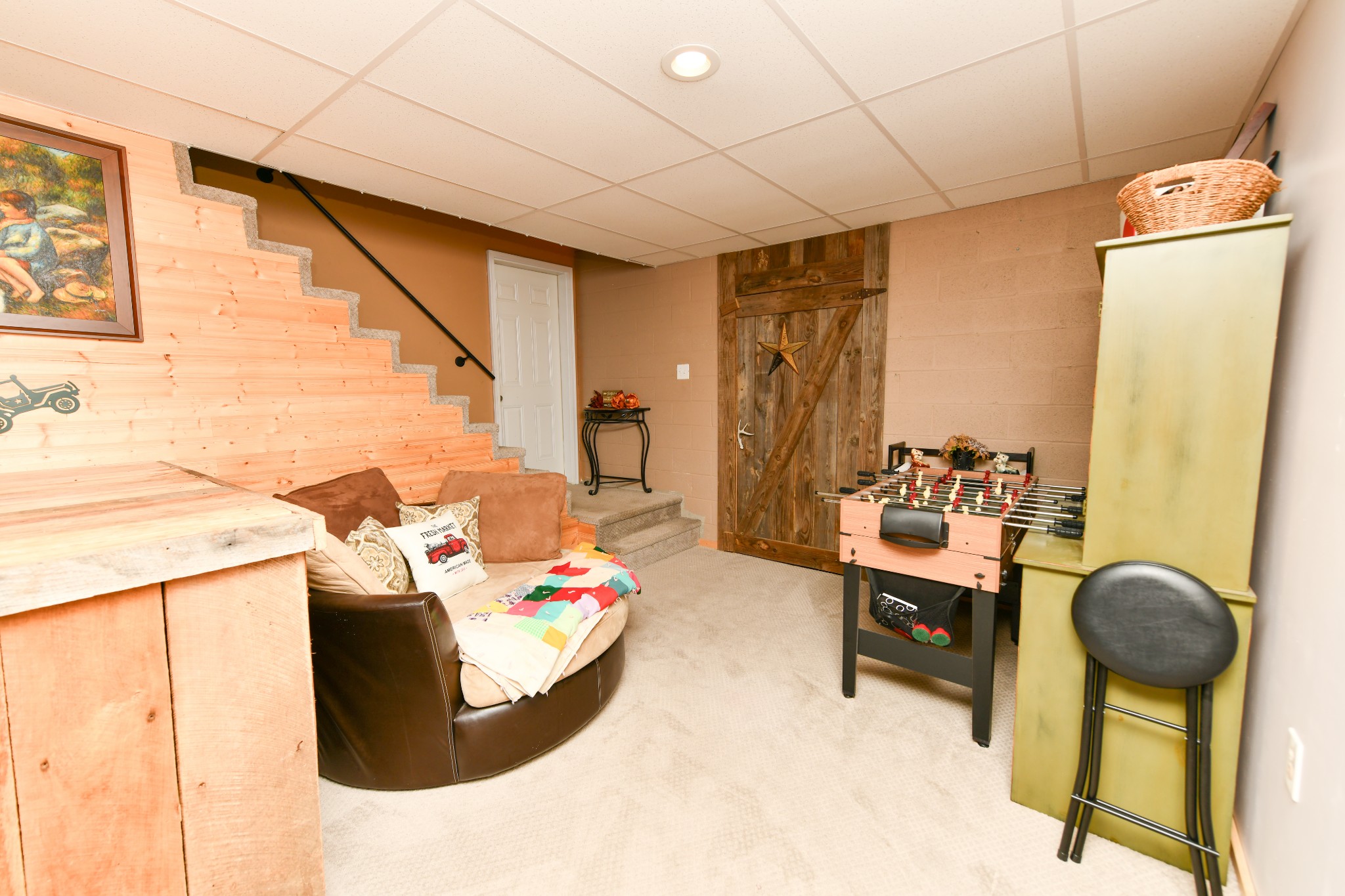 508 Gunson Ridge Road Cumberland City, TN 37050 - Photo 45 of 56