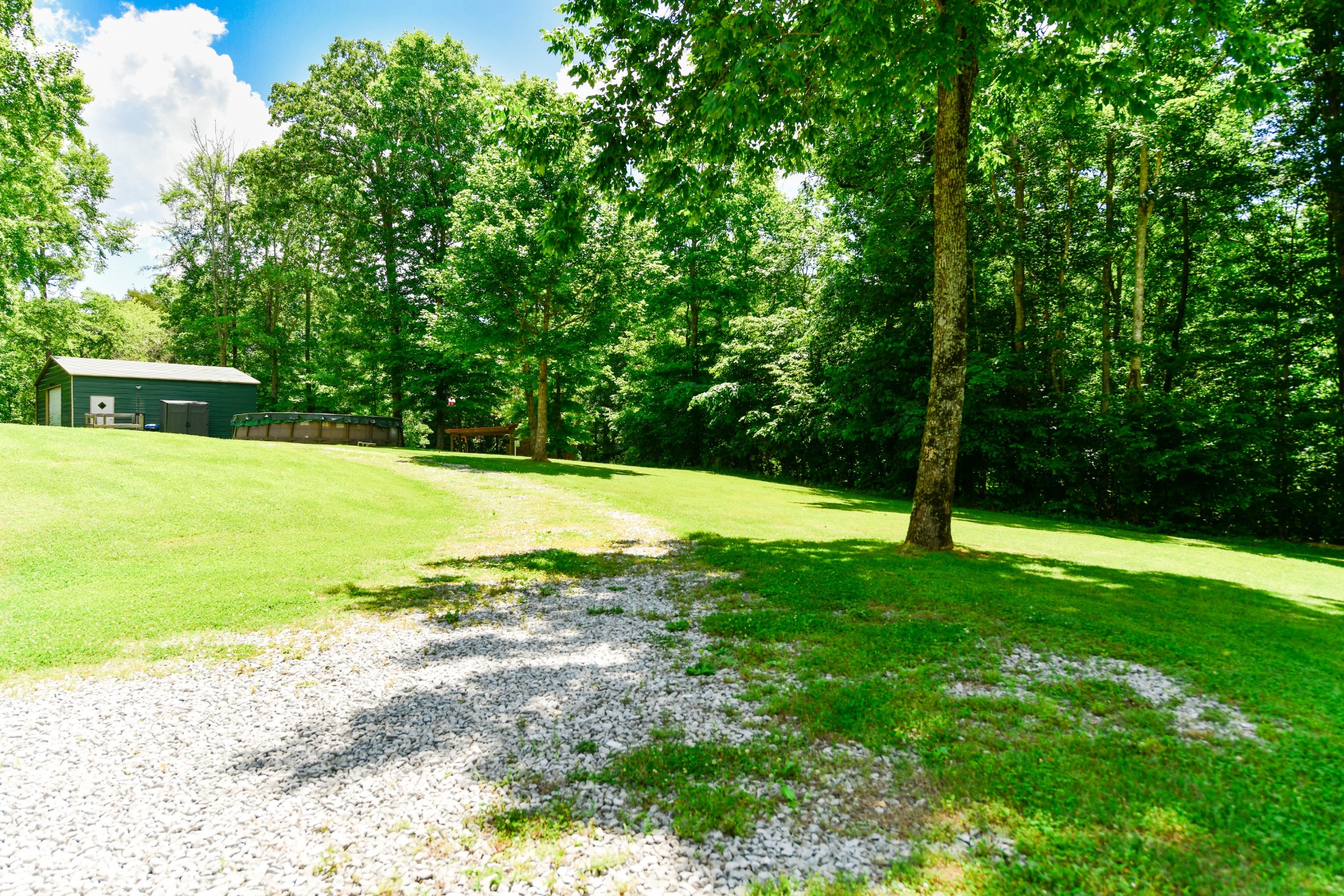 508 Gunson Ridge Road Cumberland City, TN 37050 - Photo 9 of 56
