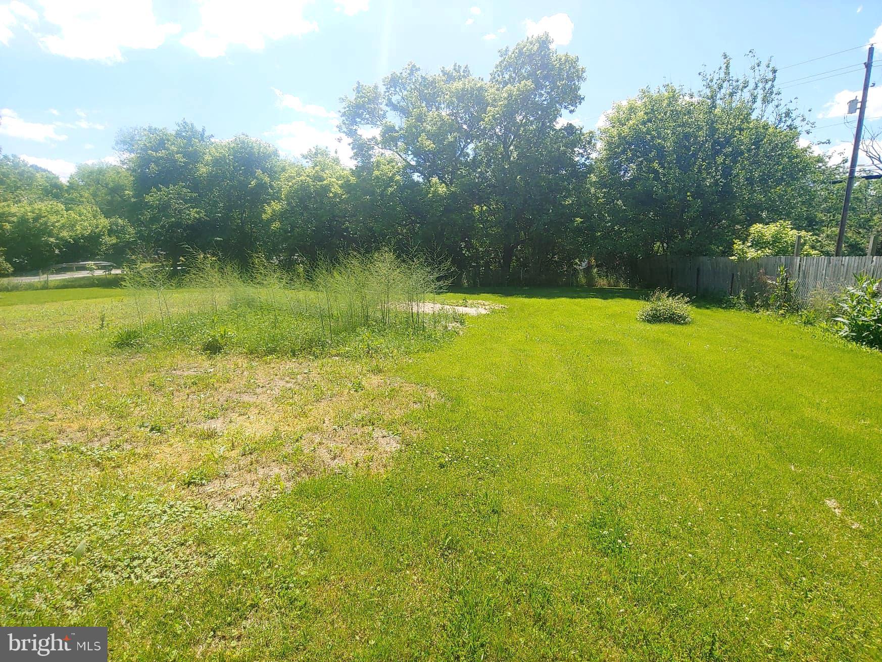 44 Smith Road York Springs, PA 17372 - Photo 4 of 10 Garden area is ready