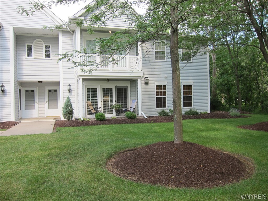 2775 North Forest Road, Unit H Amherst, NY 14068 - Photo 1 of 1 Gallery Image 1