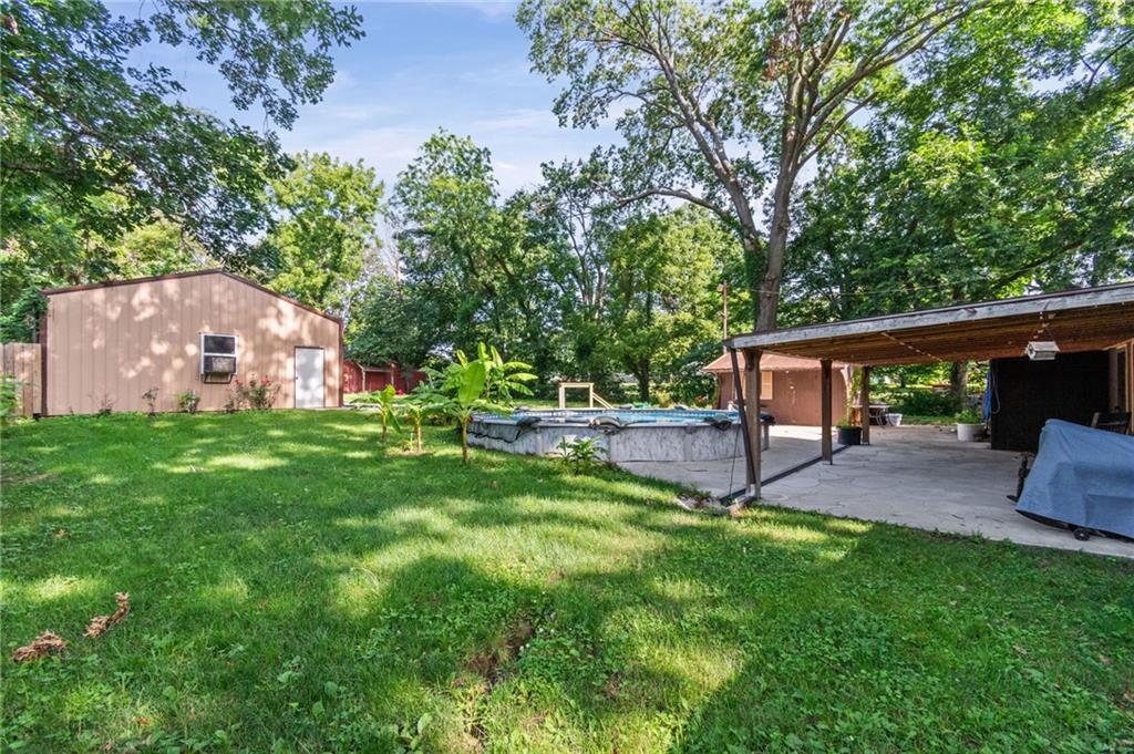 515 South 8th Street Clinton, MO 64735 - Photo 39 of 56