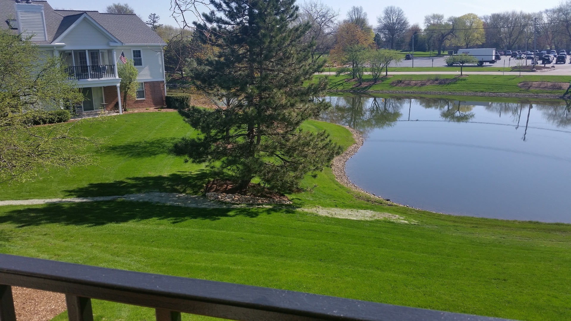 1307 Nutmeg Court, Unit D Mount Prospect, IL 60056 - Photo 13 of 18