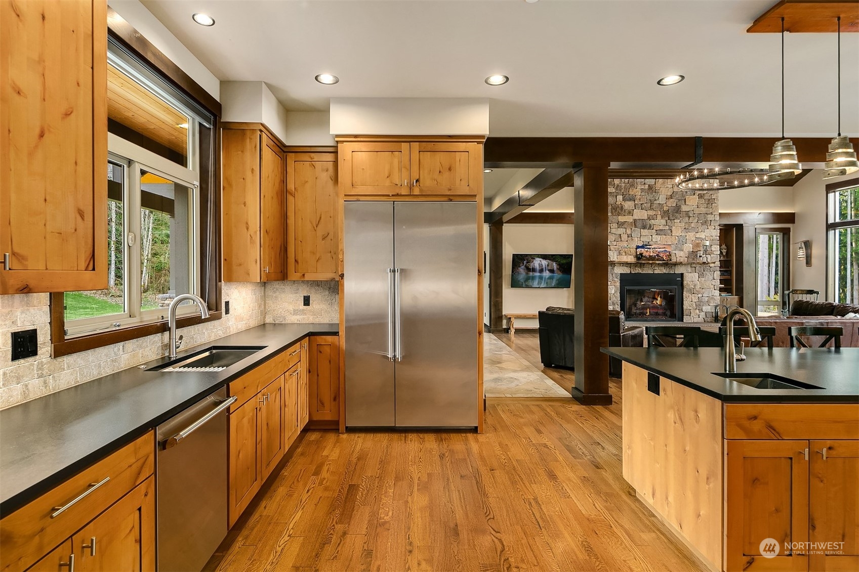 6809 Lake Alice Road Southeast Fall City, WA 98024 - Photo 13 of 40 Gallery Image 13