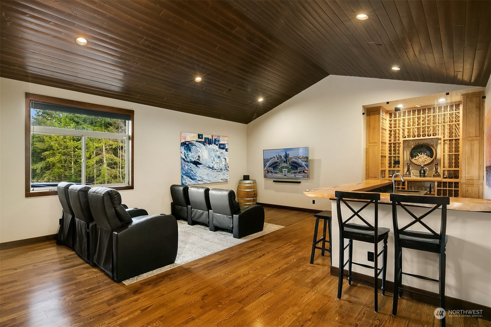 6809 Lake Alice Road Southeast Fall City, WA 98024 - Photo 26 of 40 Gallery Image 26