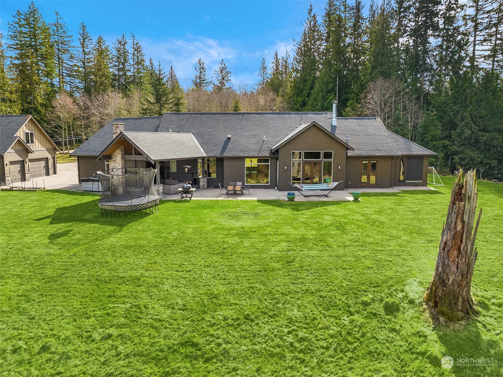 6809 Lake Alice Road Southeast Fall City, WA 98024 - Photo 36 of 40 Gallery Image 36